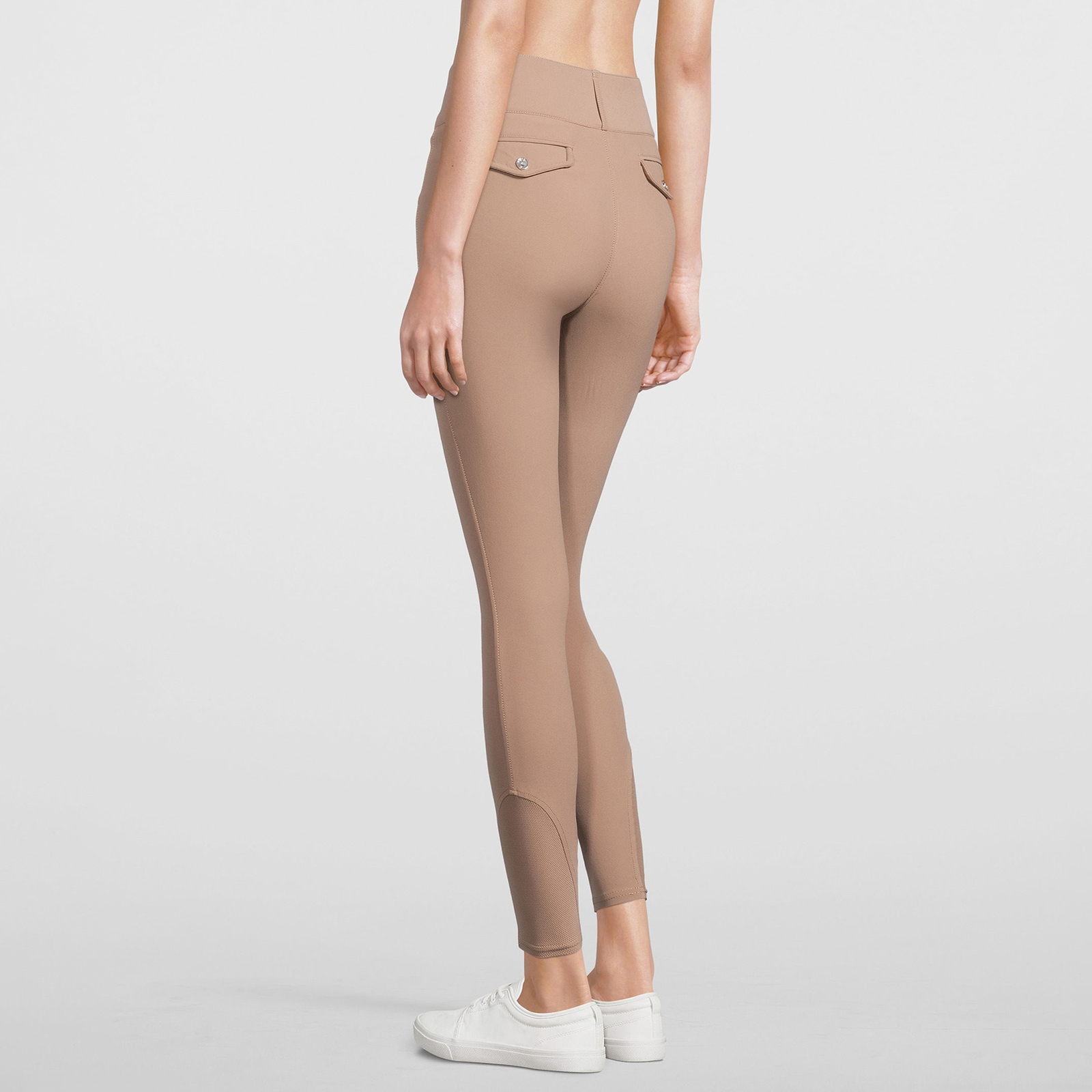 Pantalón con agarre en la rodilla Charlie de PS of Sweden para mujer