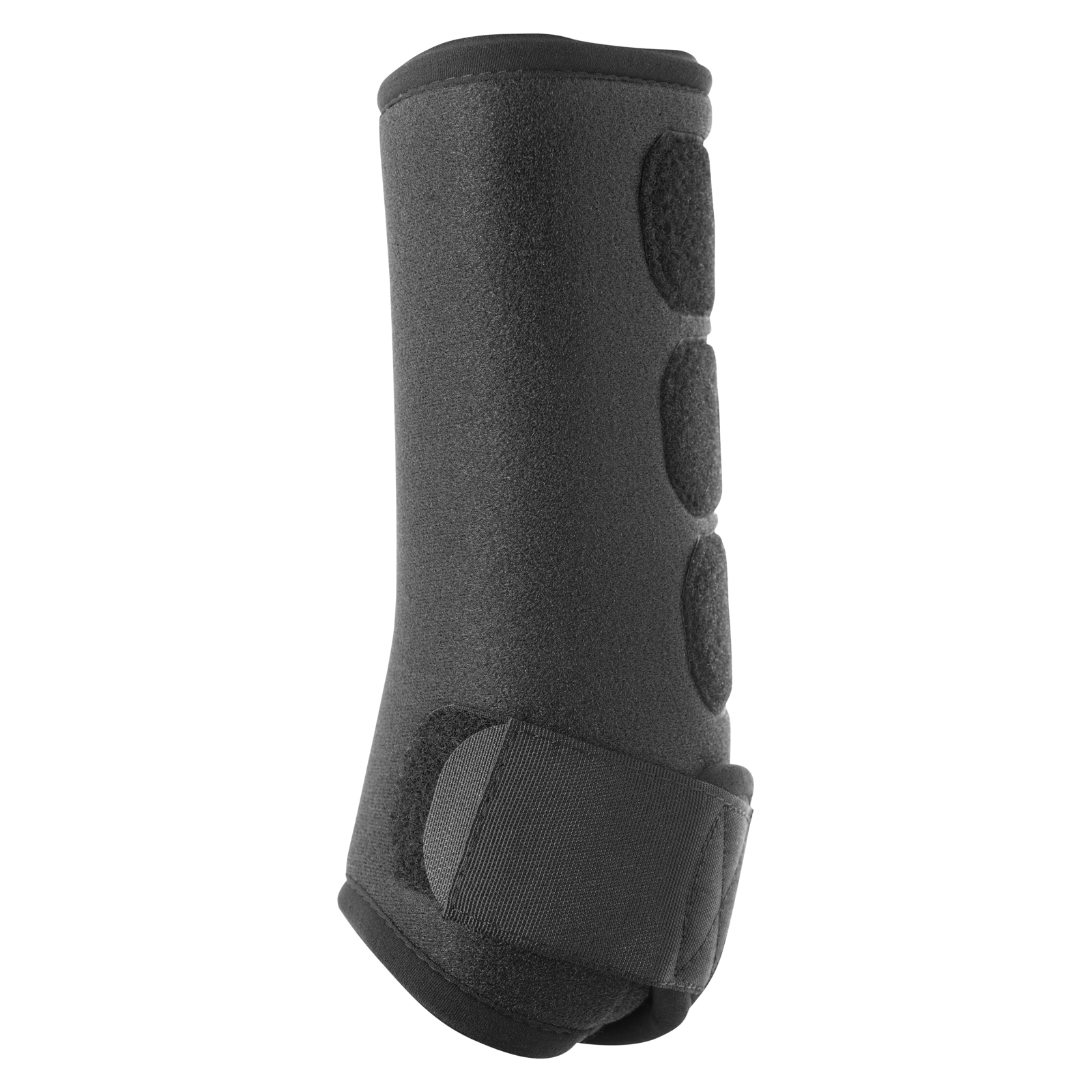 Protectores de Trabajo Back On Track, Delanteros