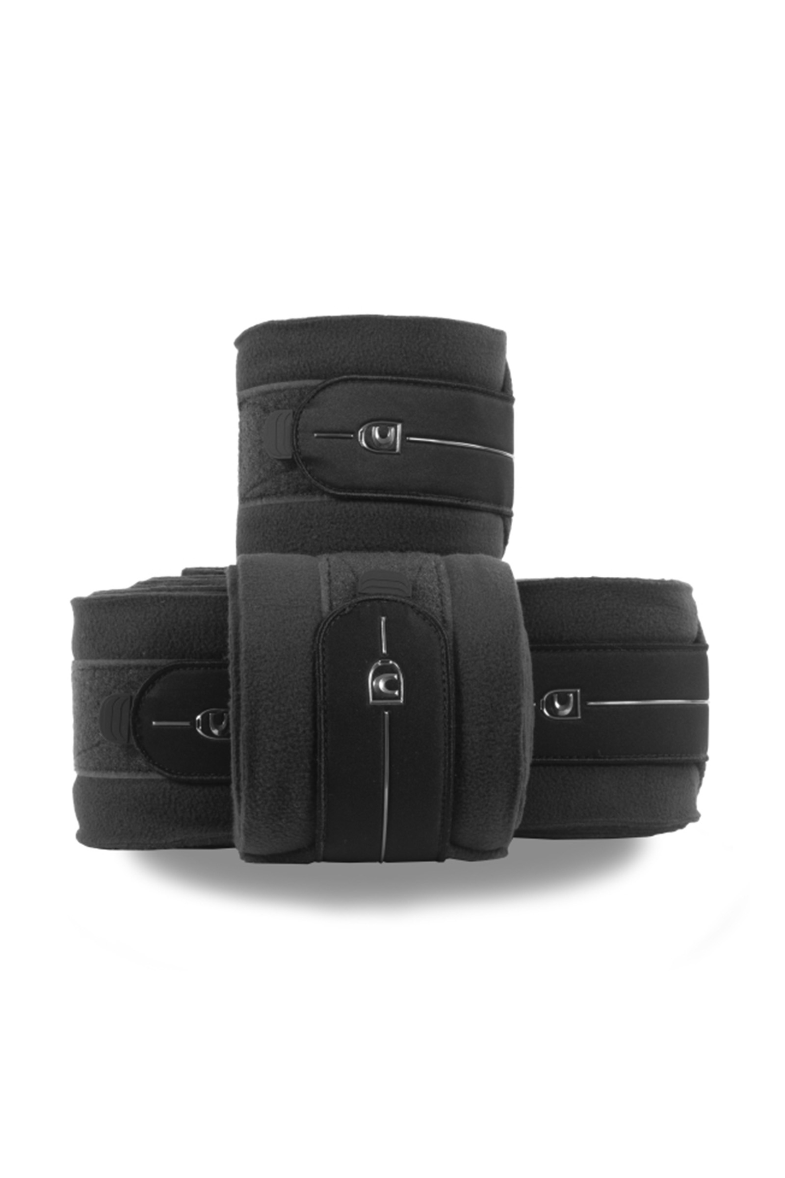 Black Vendas Cavallo CavalJola