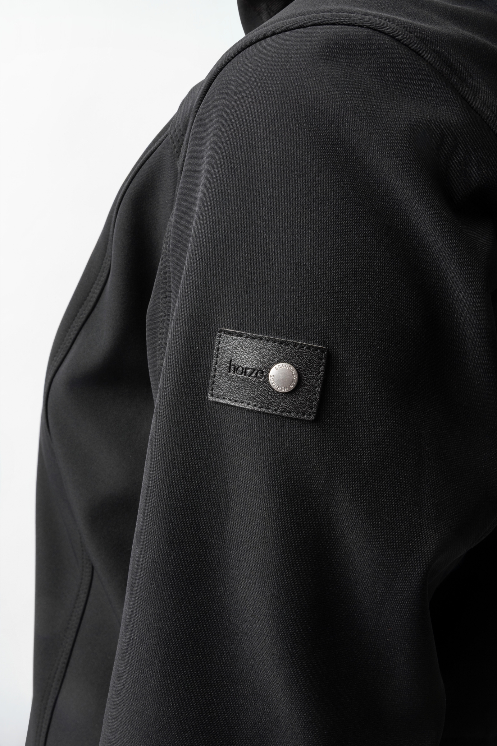 Chaqueta de Equitaci&oacute;n Softshell Horze Anna