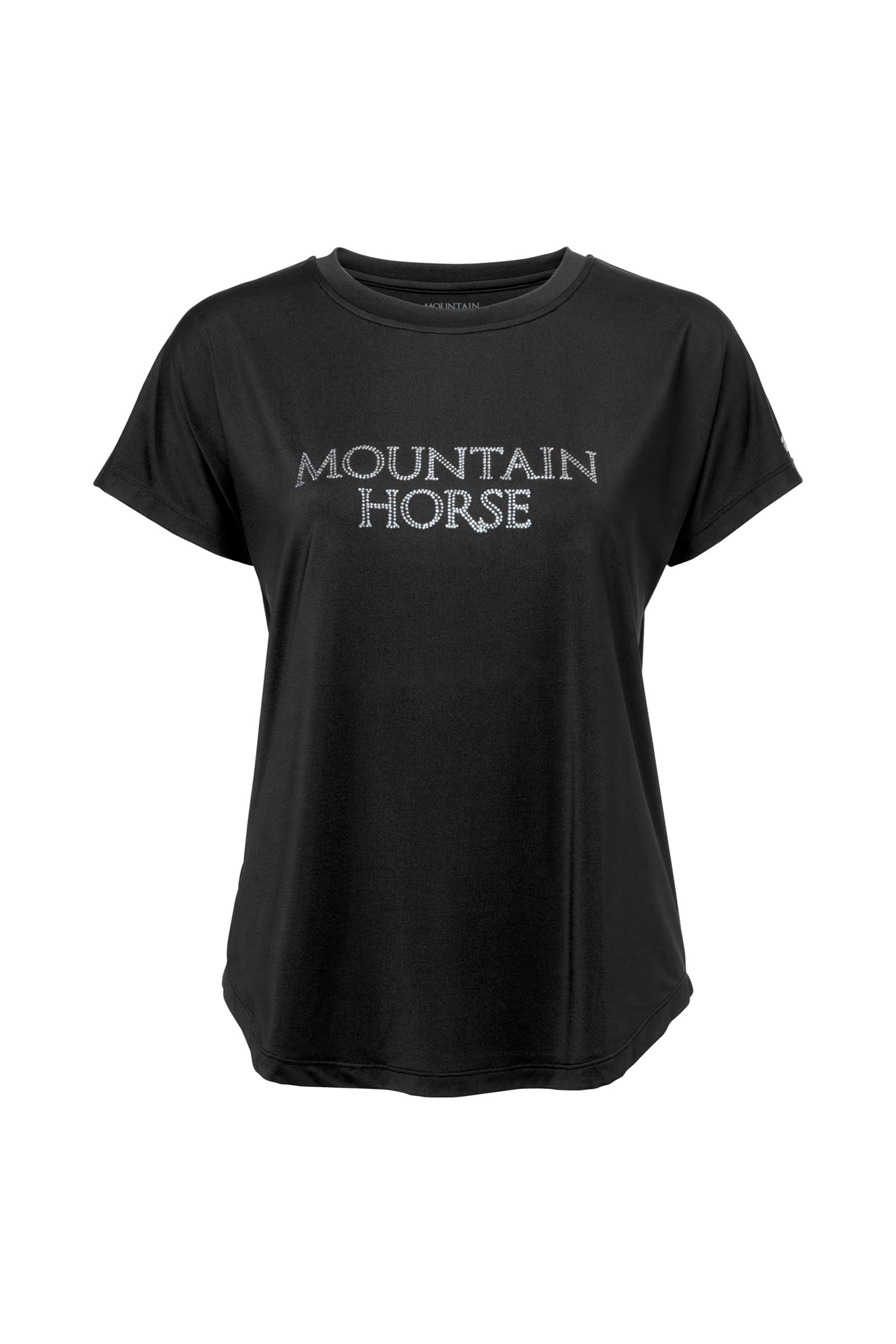 Mountain Horse Action camiseta de mujer holgada