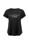 Mountain Horse Action camiseta de mujer holgada