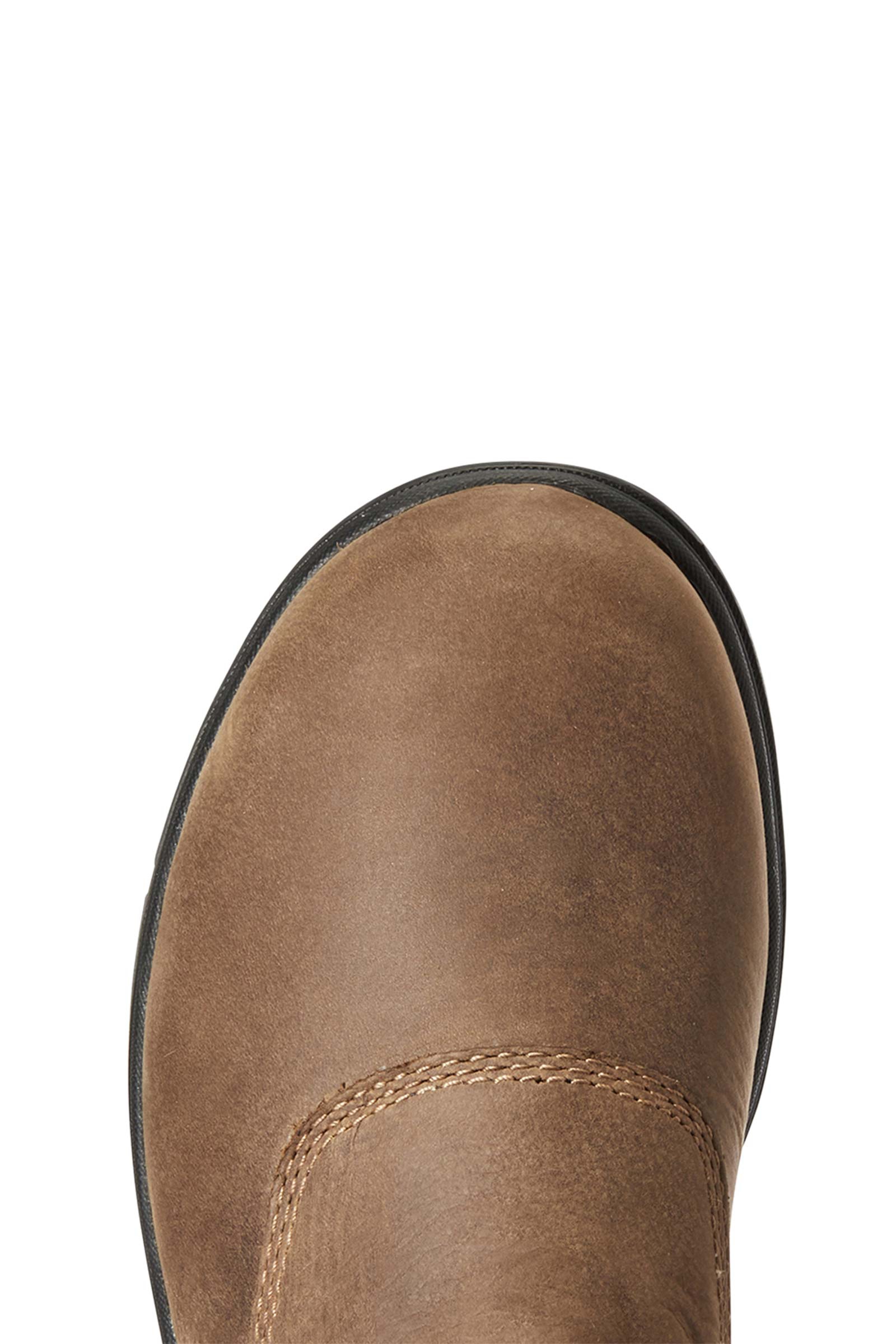 Ariat Barnyard Twin Gore II H2O botines para mujer para el establo