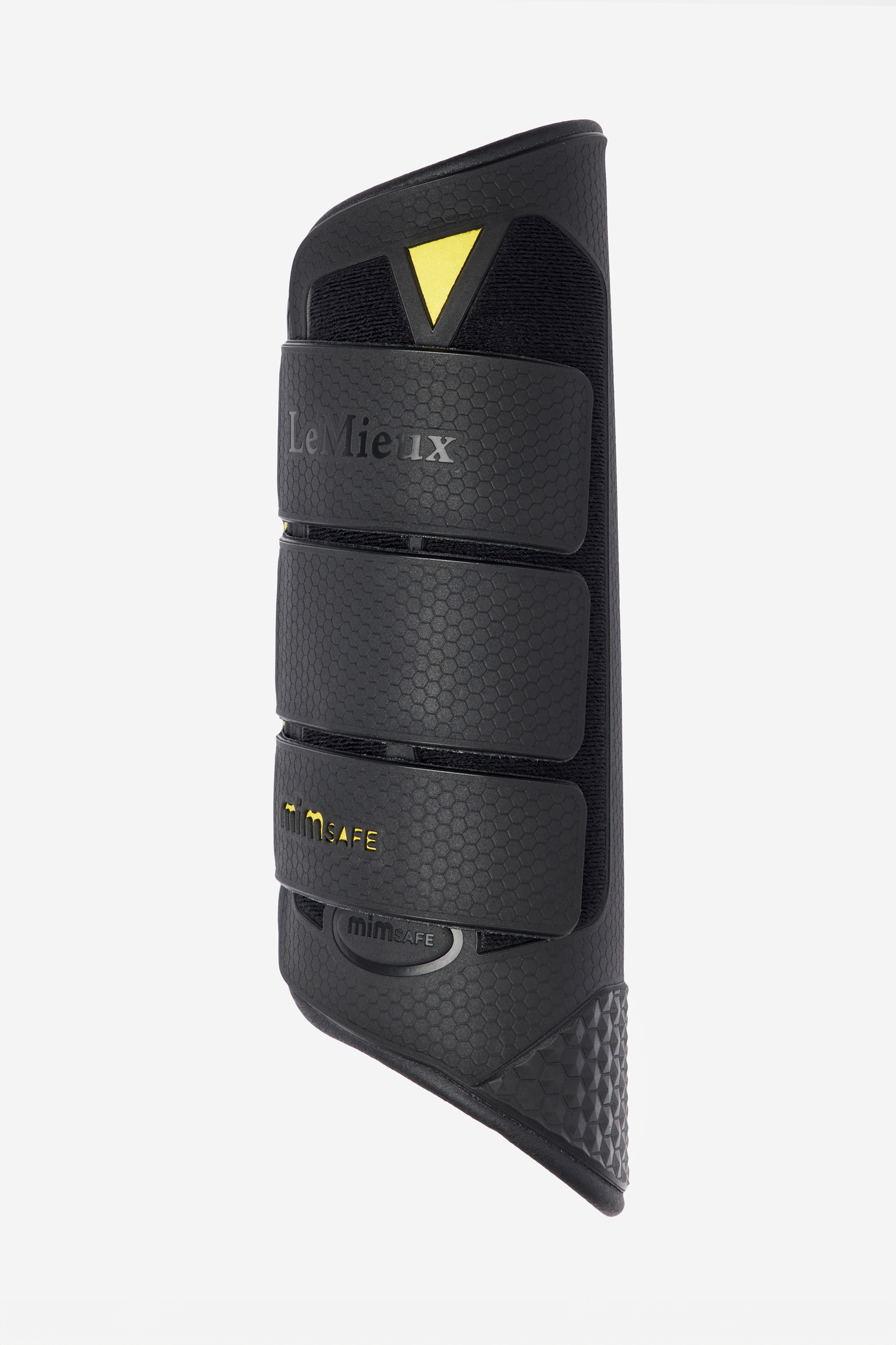 LeMieux MIMSafe XC Gamasche, trasero