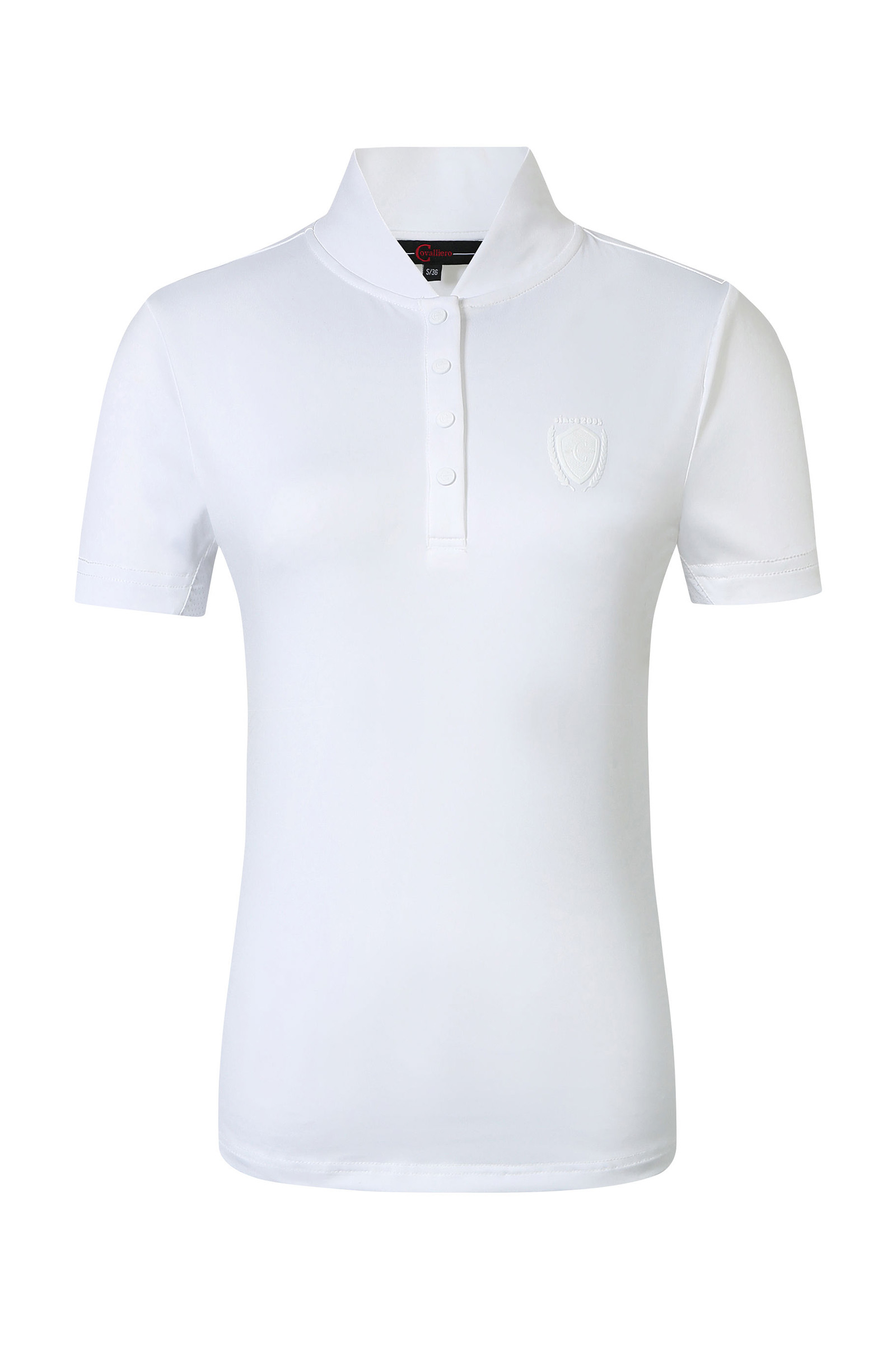 Camisa de torneo Covalliero