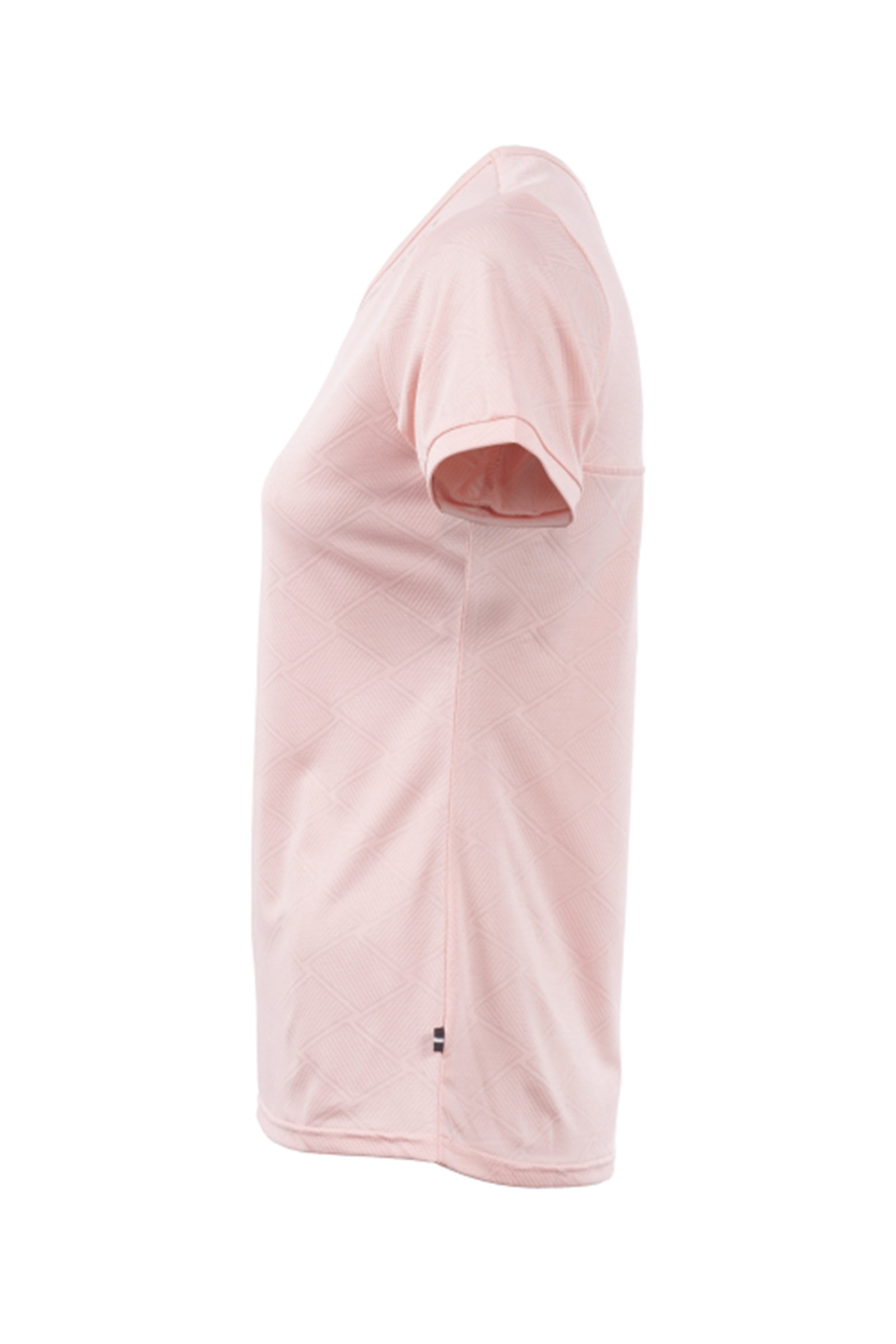 Camiseta Técnica Mujer Cavallo Fauna