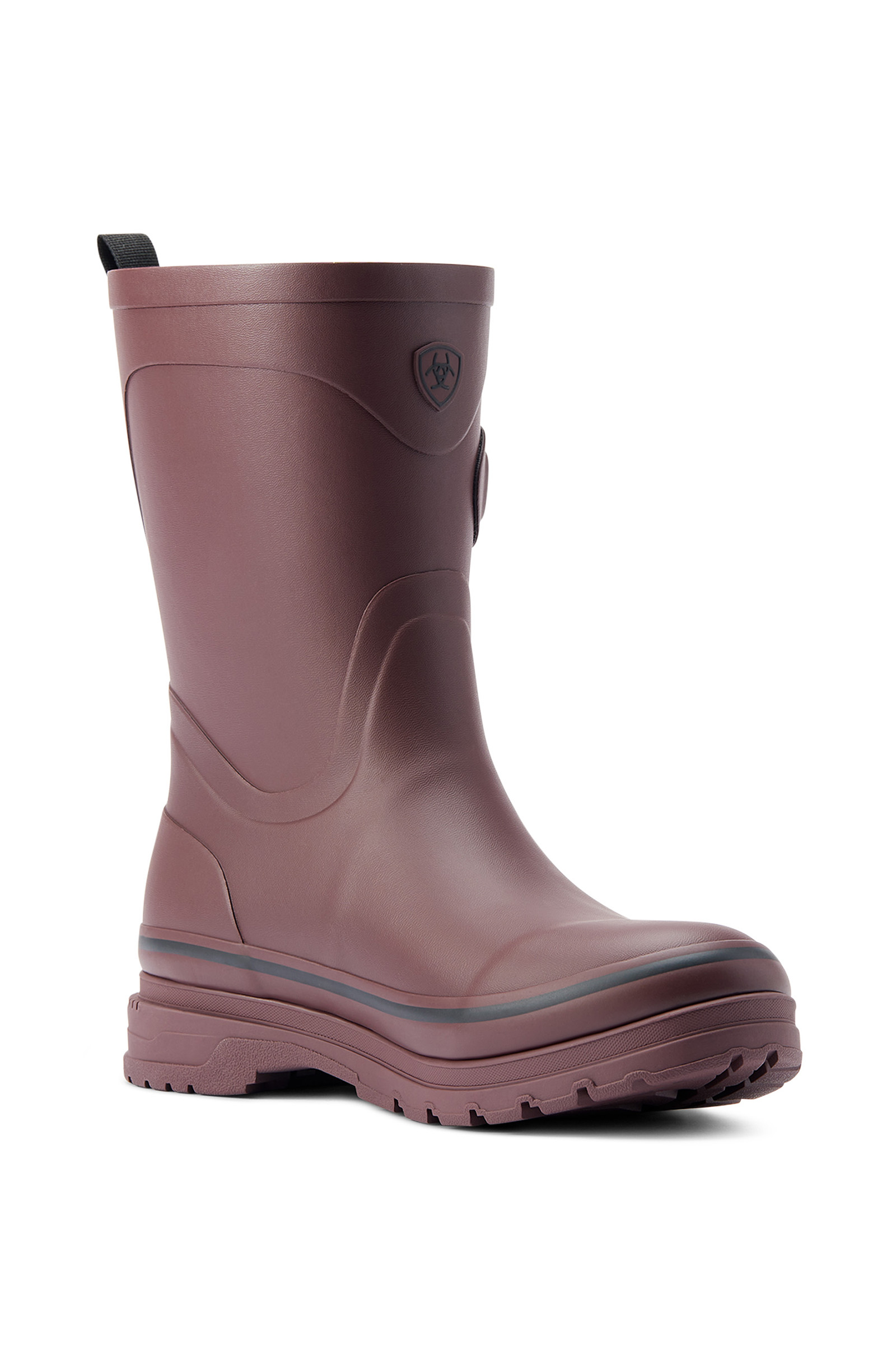 Ariat Kelmarsh Mid Botas de goma para mujer
