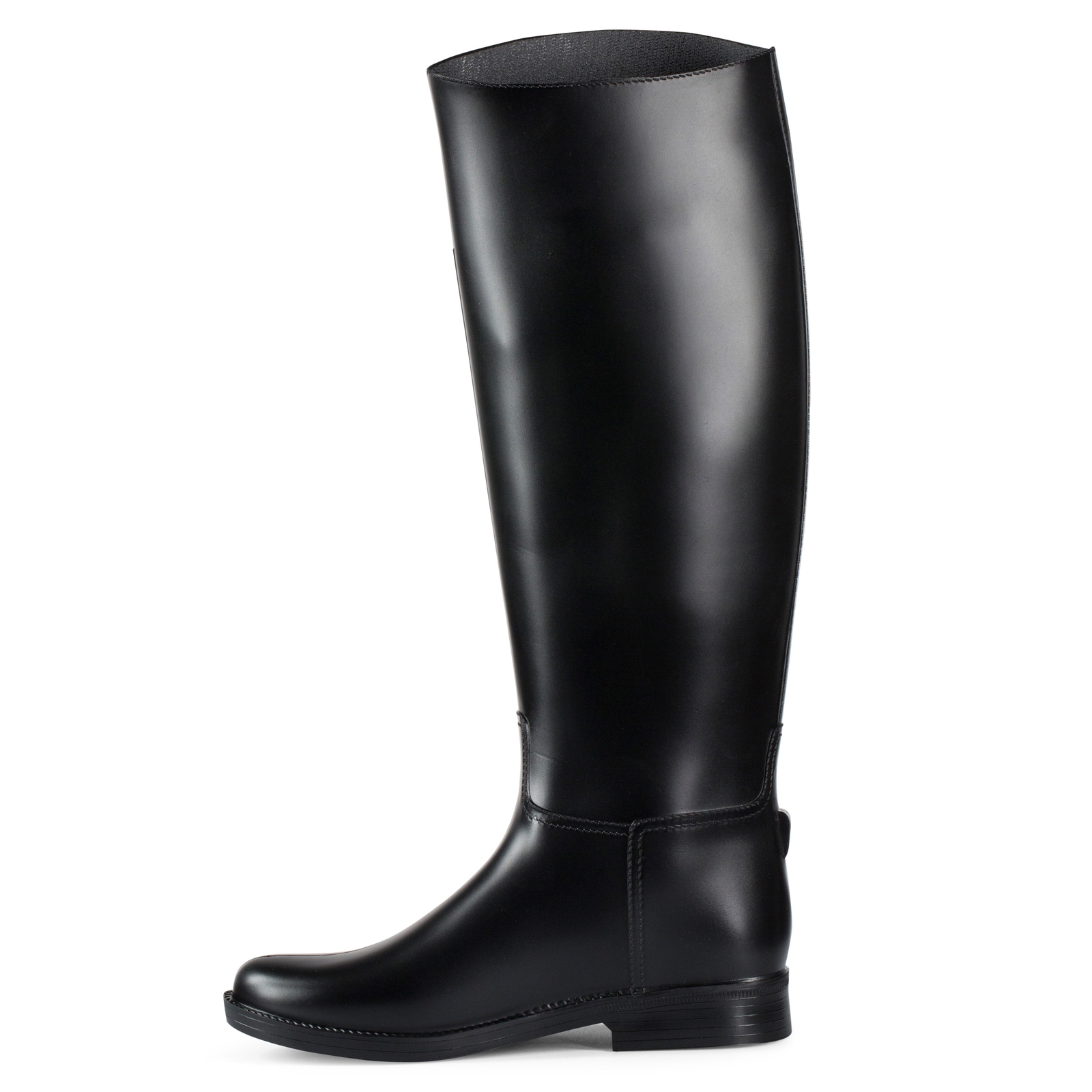Botas Altas de Goma para Mujer Horze Chester
