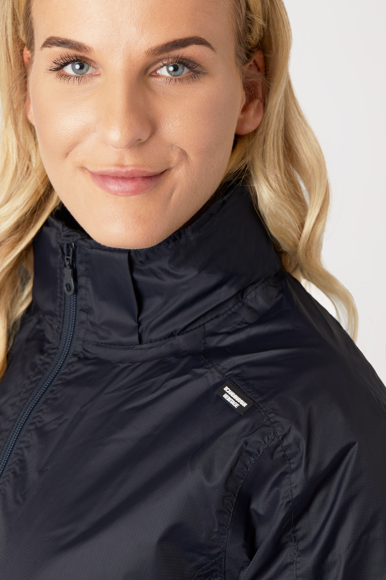 Chaqueta Club para Mujer Horze Alexa