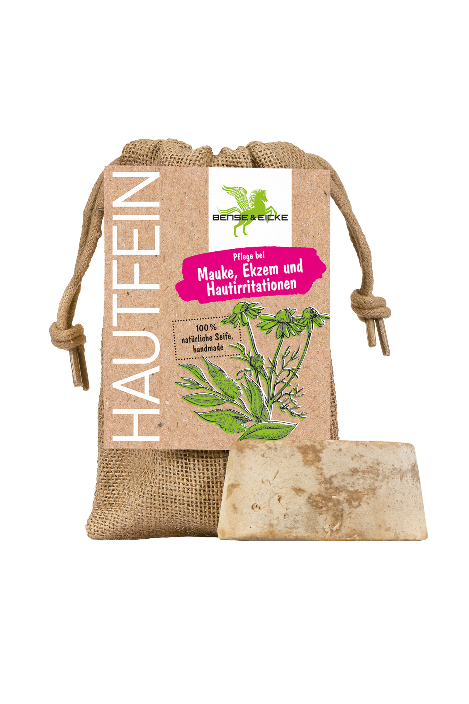 Bense & Eicke SkinFine, 100g