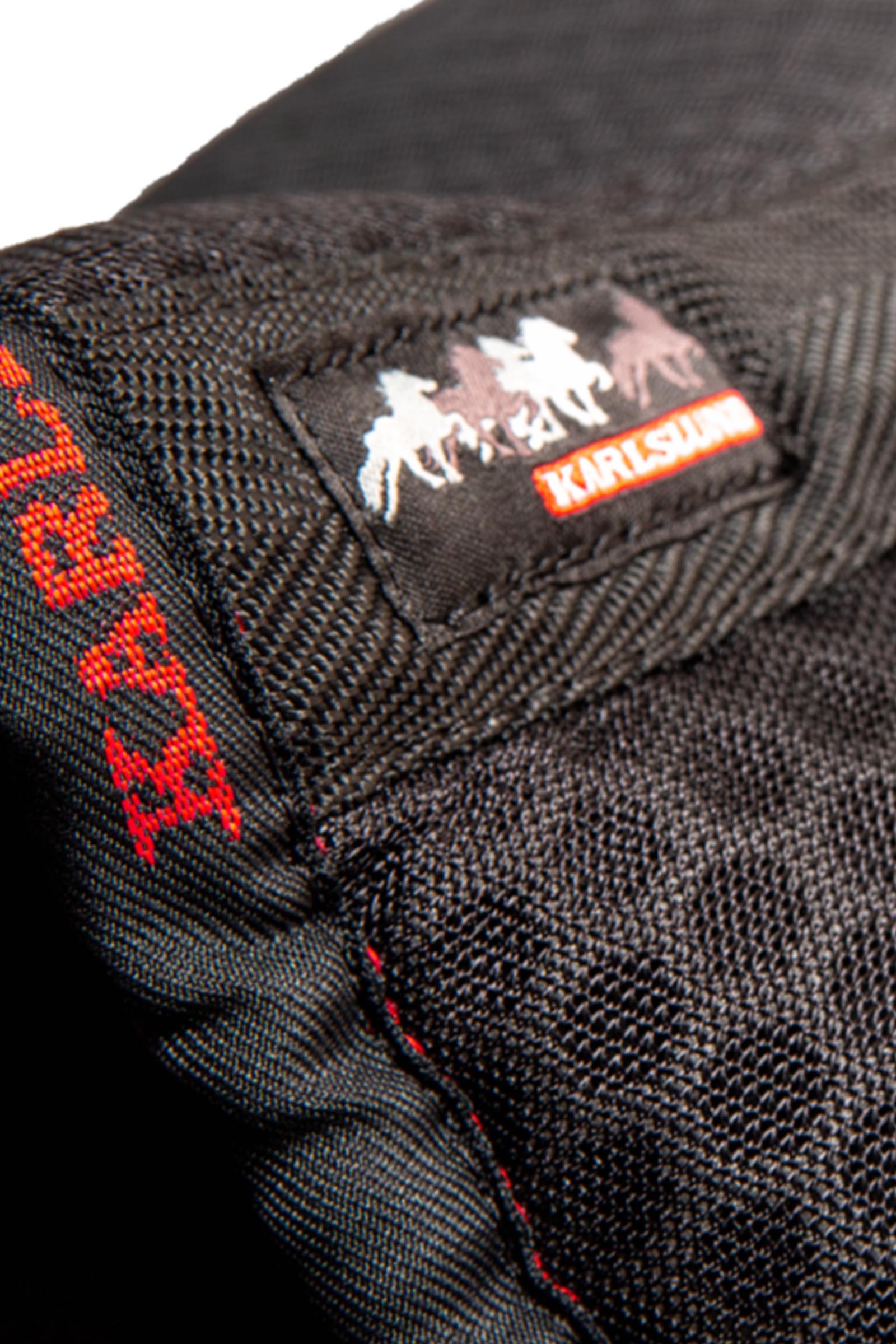 Karlslund Bli&eth;a Mantilla de espuma viscoel&aacute;stica