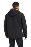 Ariat Rebar Storm Fighter 2.0 Chaqueta impermeable para hombre