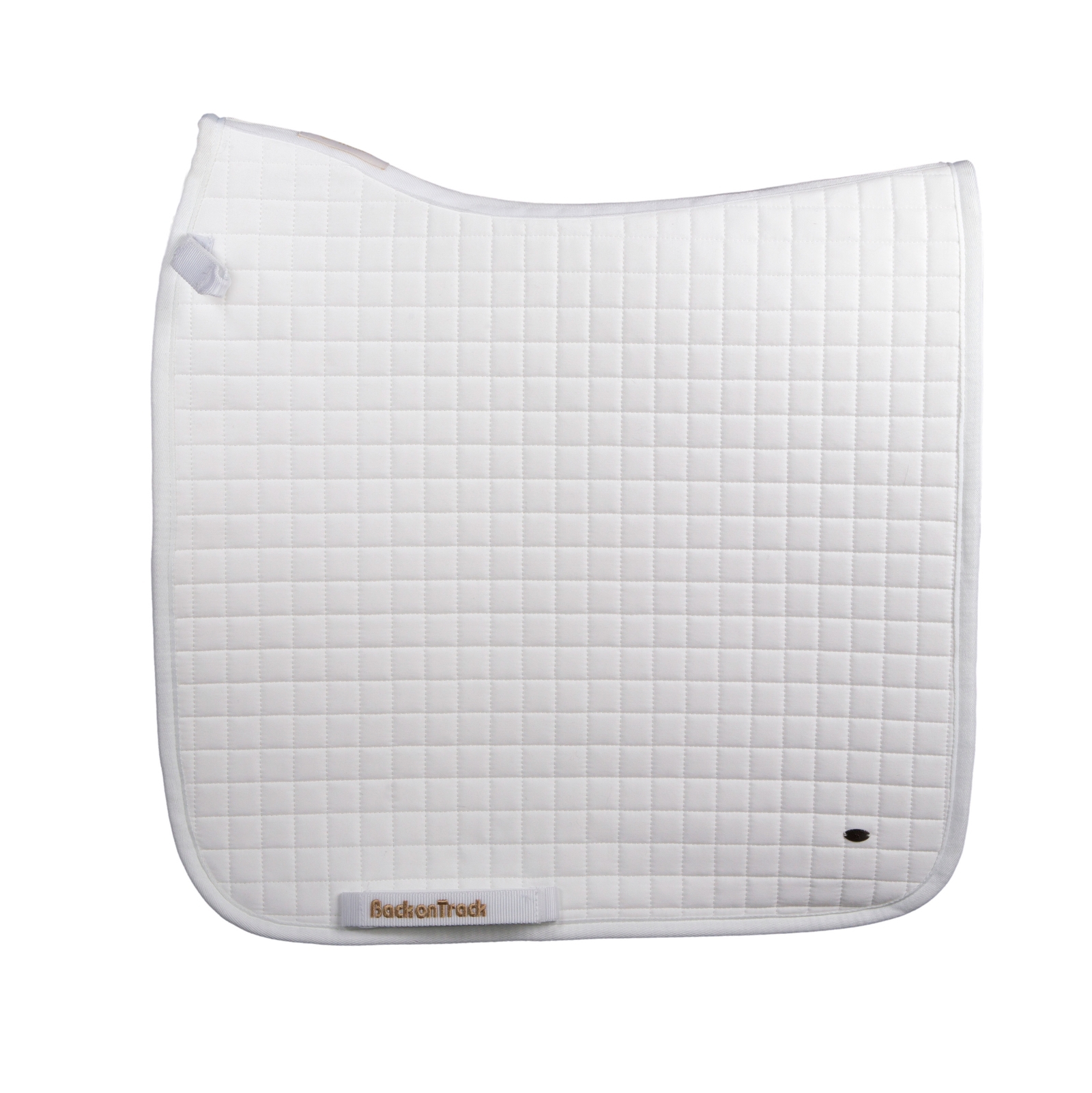 WH/AB Mantilla para doma Back on Track, Nº II