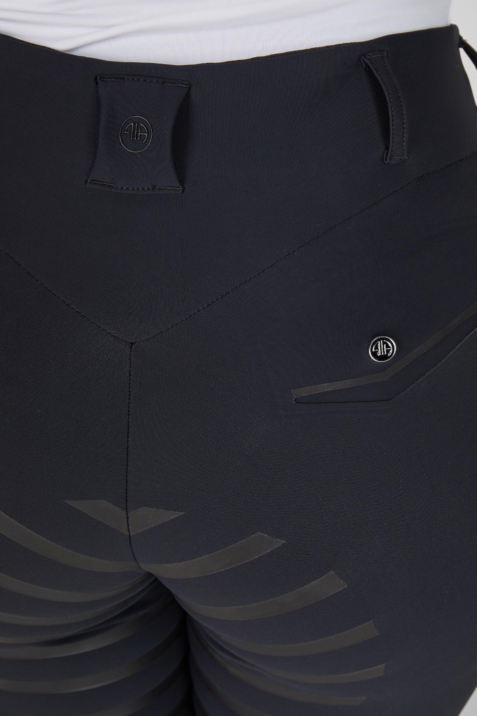 Pikeur Romy II SD pantalones de equitaci&oacute;n para mujer ClimaMove con full grip