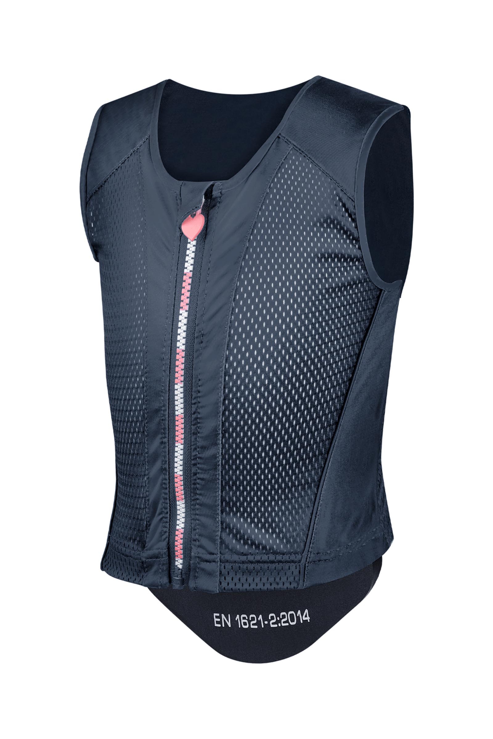 SWING P24 Lucky Flex Protector de espalda para niños