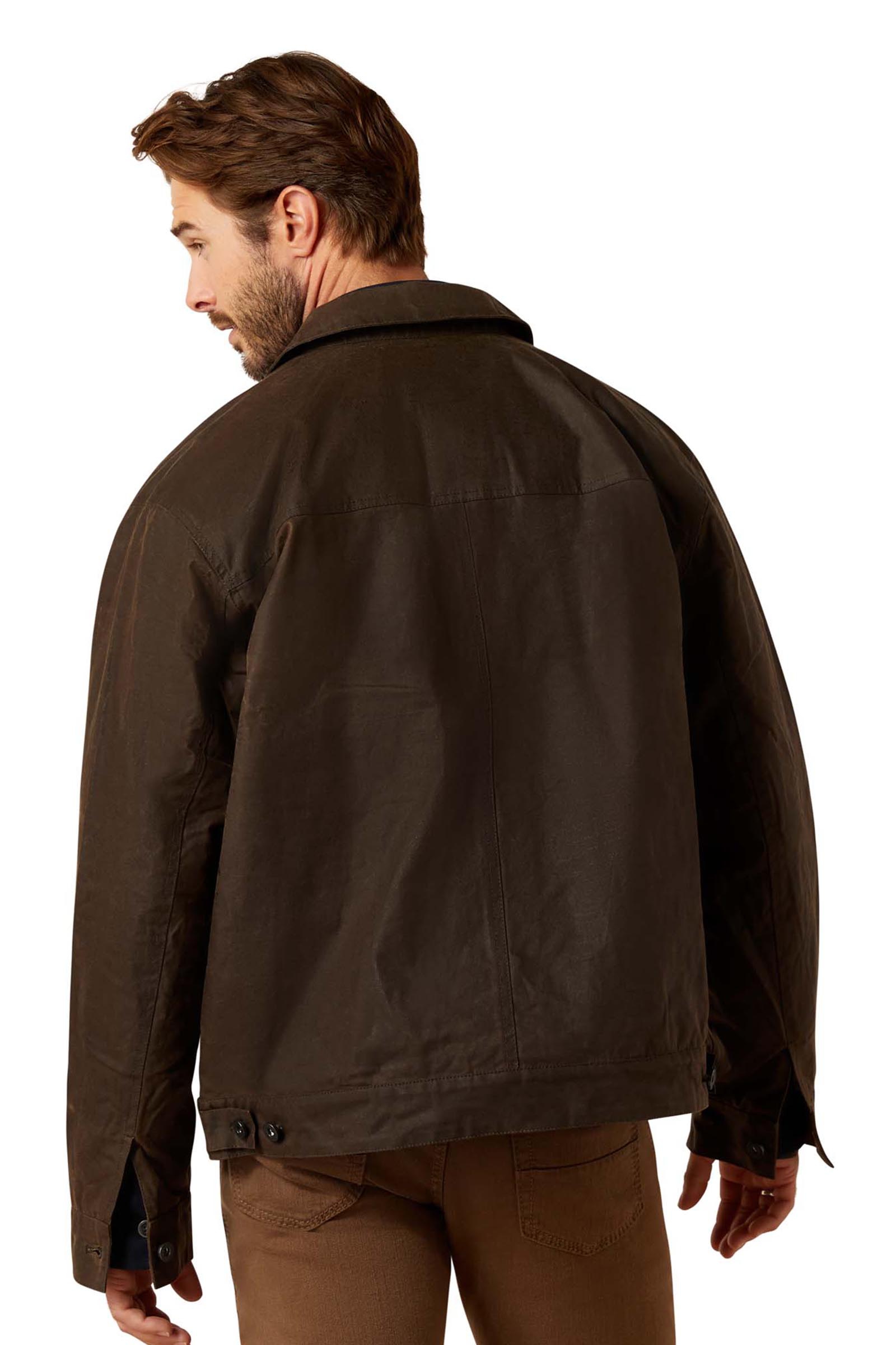 Ariat Drayham Chaqueta para hombre
