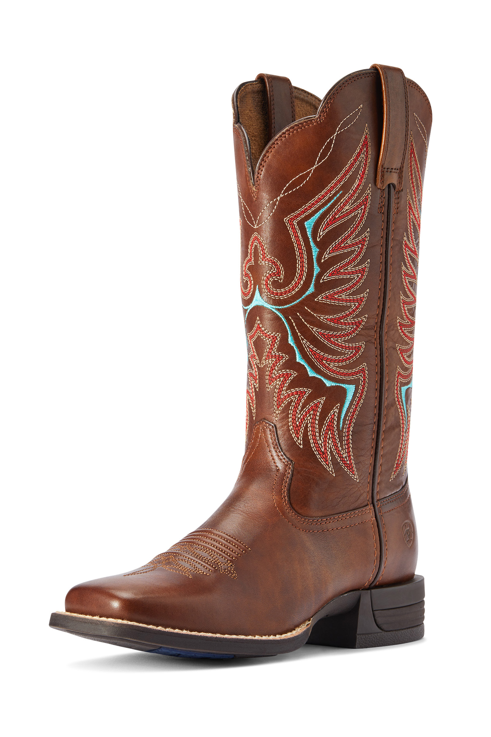 Ariat Rockdale botas western para mujer