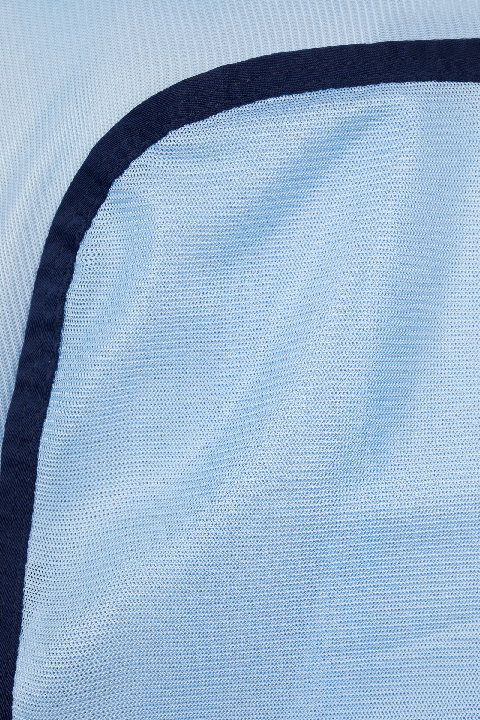 Manta Anti-Mosca con Cubre Cuello HorzeFreja