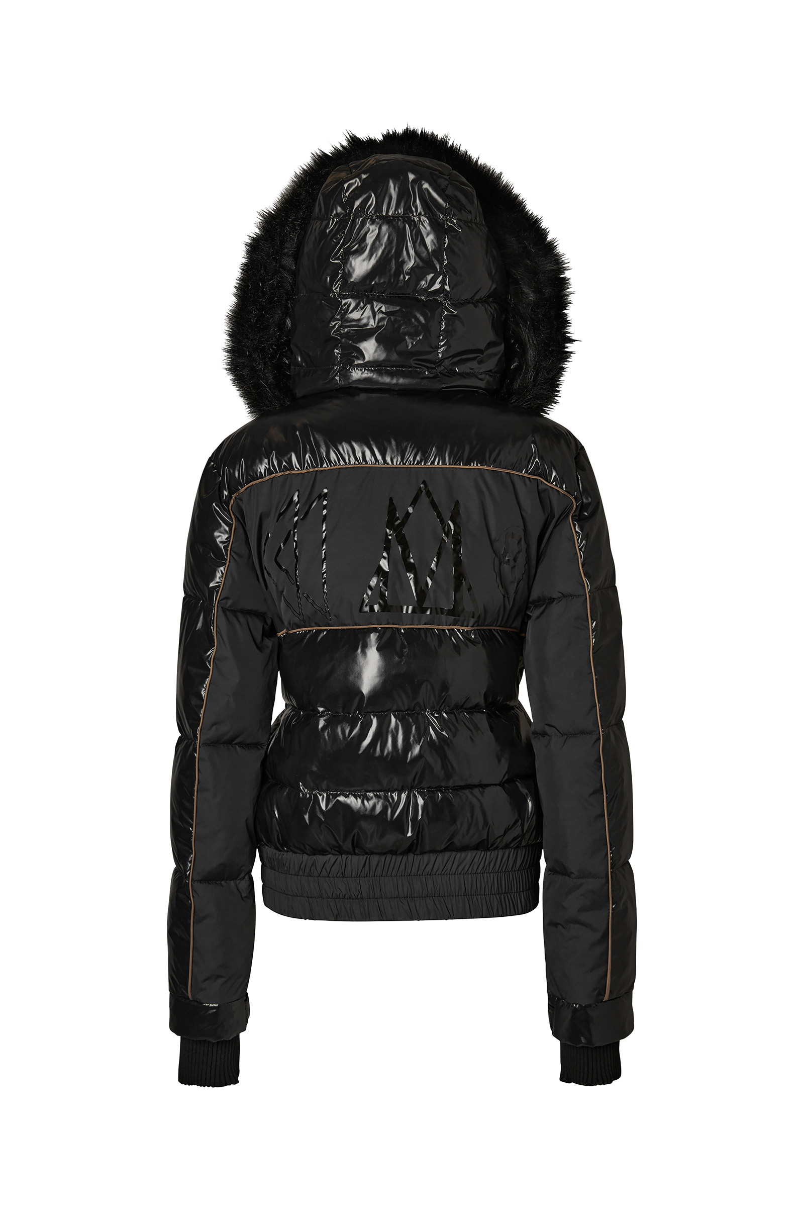 Chaqueta para Mujer Mountain Horse Diamond