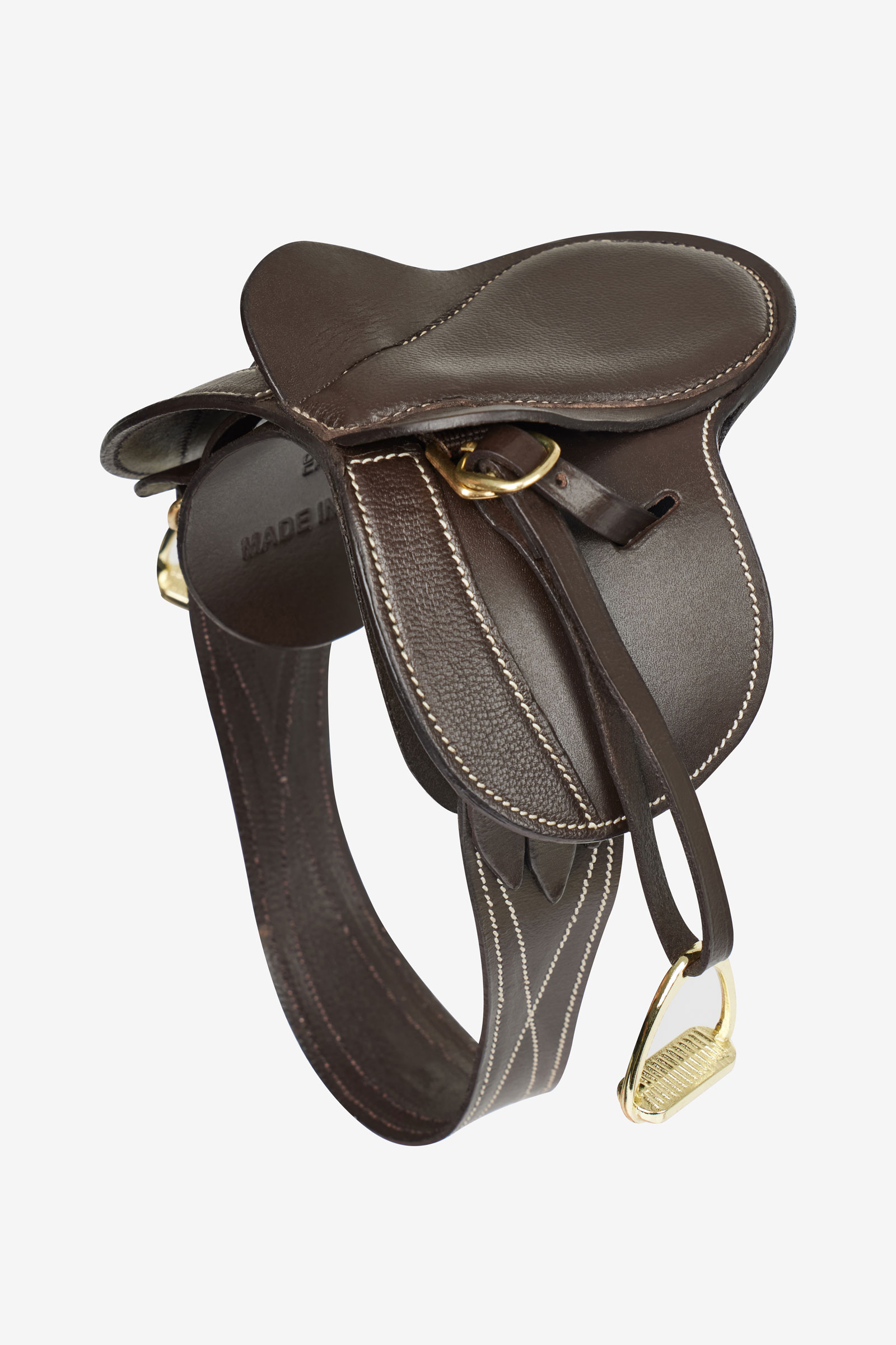 LeMieux silla para pony de juguete