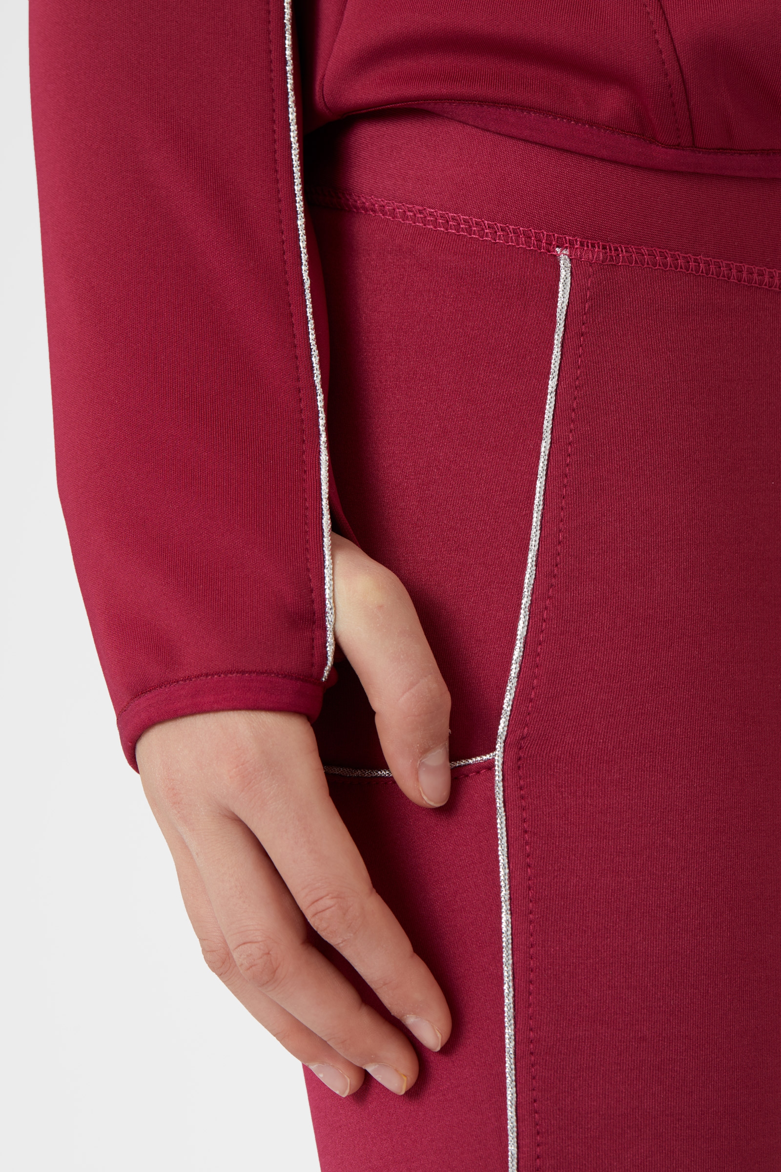 Suéter Funcional para Niños Horze Ella