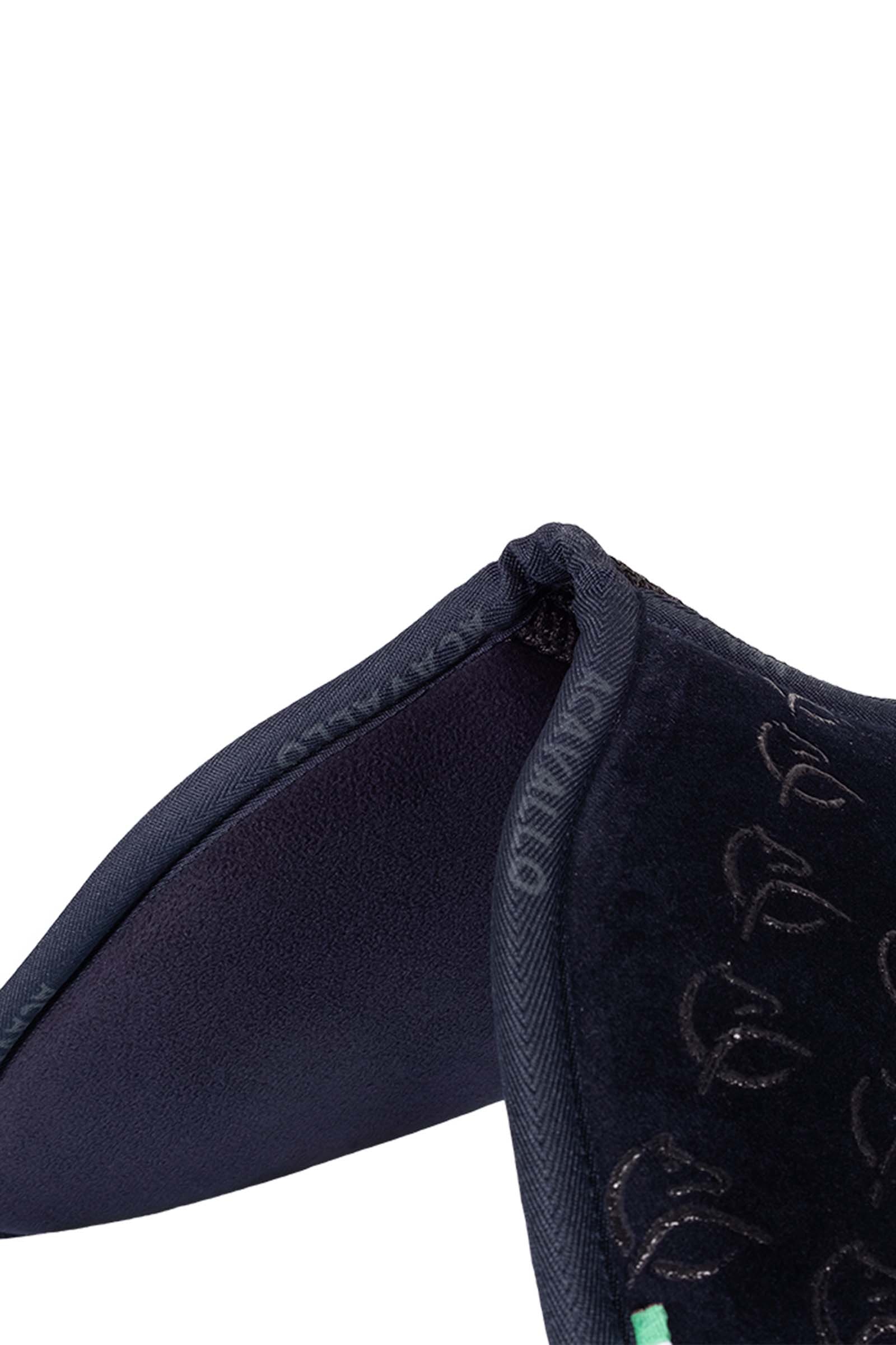 Salvacruz Dorso Libre Contacto Cercano con Memory Foam y Agarre de Silicona Acavallo