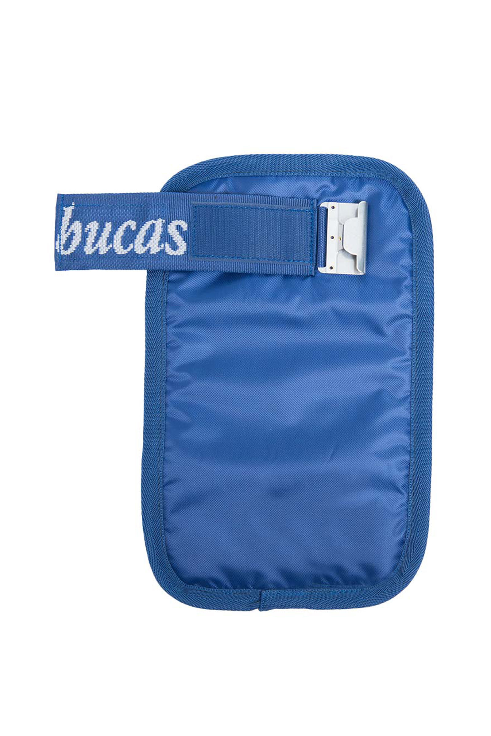 Bucas Click'n Go Extensor de Pecho Magnético, 12 cm