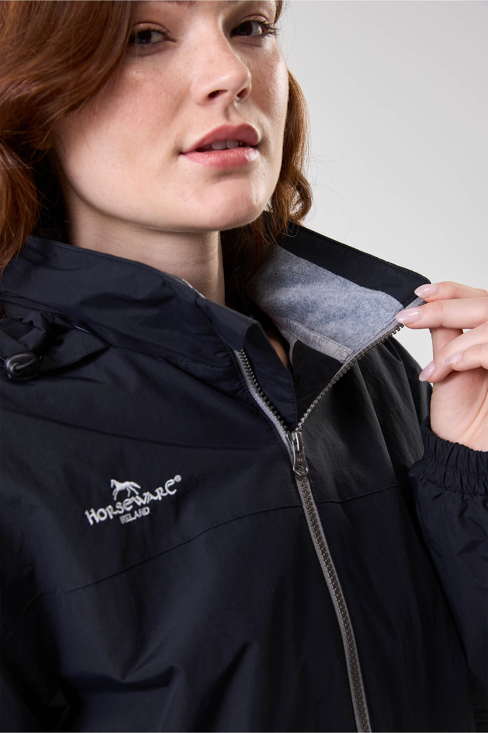 Chaqueta para mujer Horseware Corrib