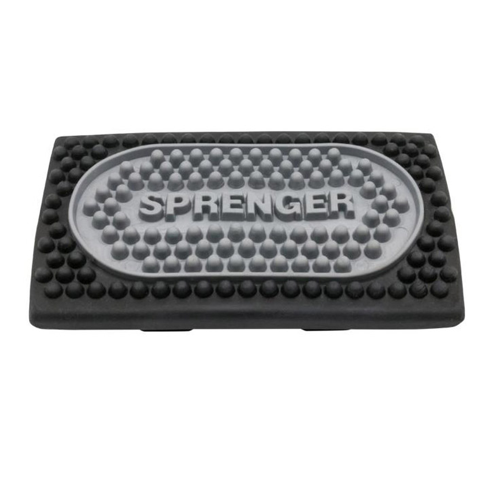 Tacos para Estribos Sprenger para 44288 Goma 12cm