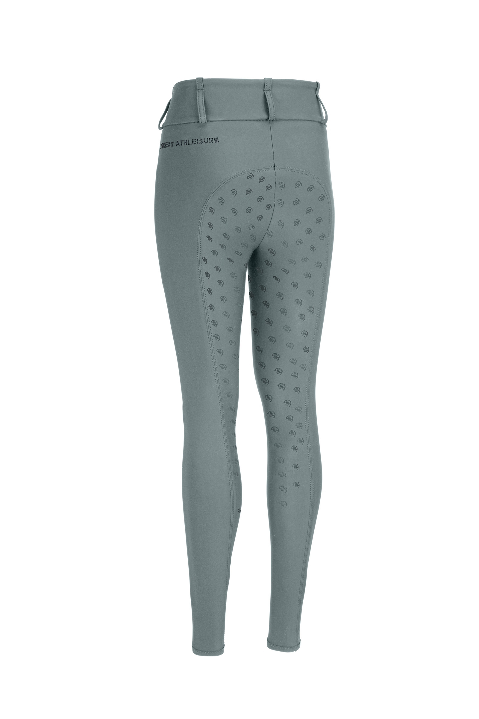 Jade Pantalón de equitación para niños Pikeur Athleisure Fullgrip