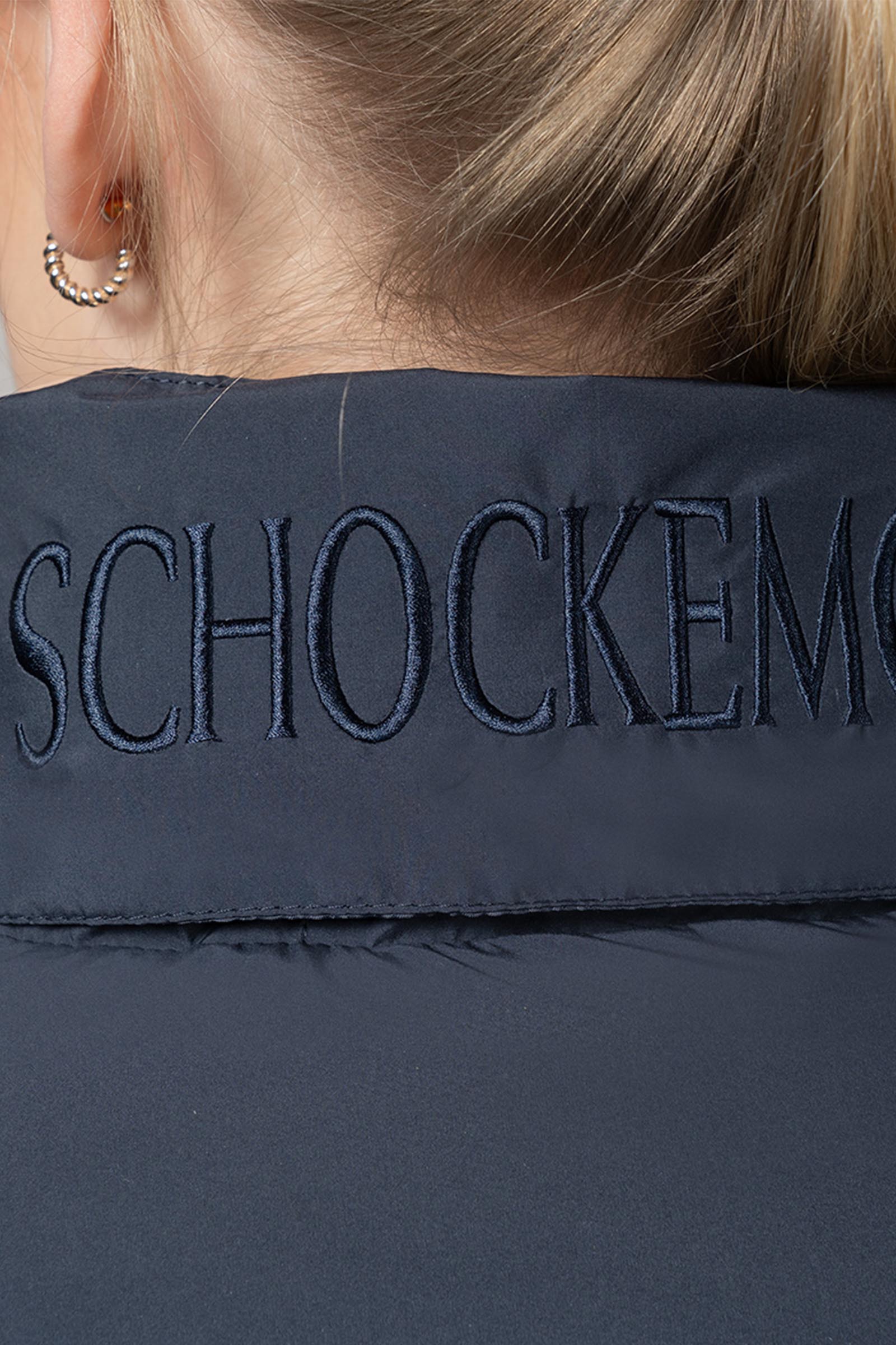 Schockem&ouml;hle Sports SPLorena Style Women's quilted Blouson