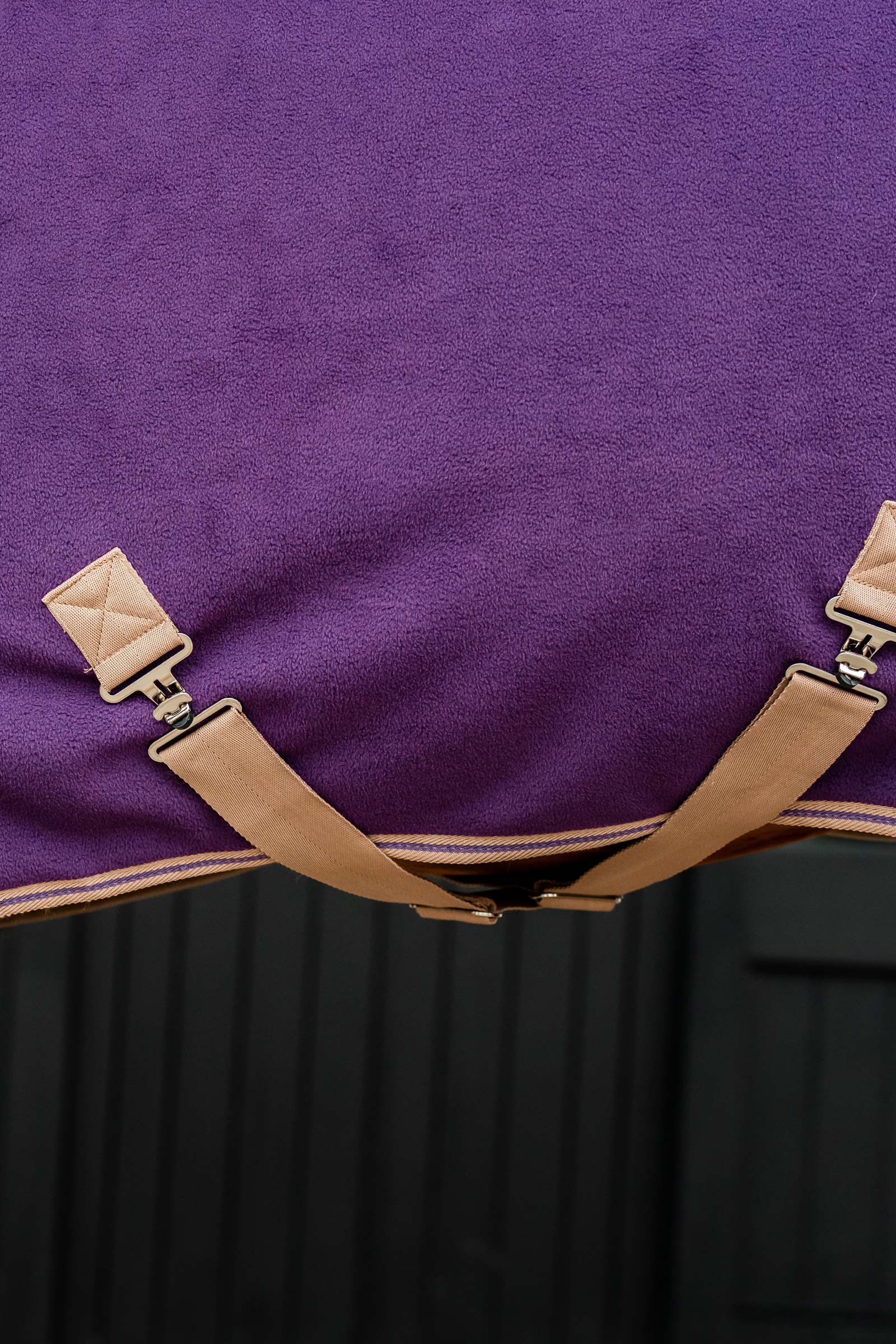 Horseware Amigo Manta Polar