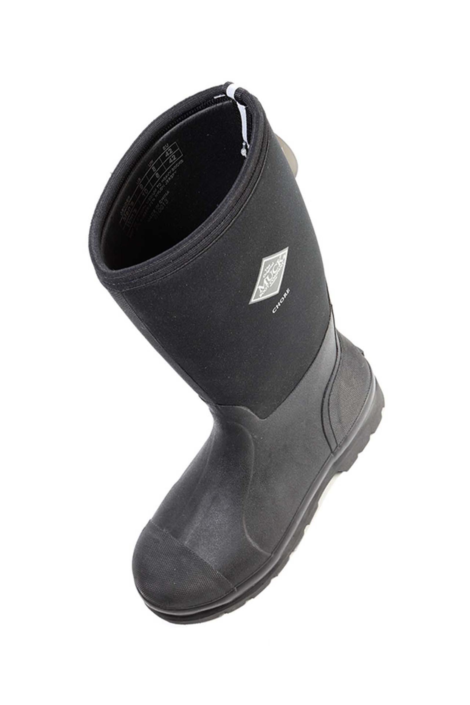 Muck Boot Chore Botas altas outdoor 
