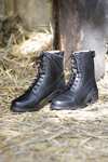 Harry's Horse Paddock bota cuero Smart