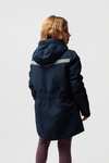 Horze Jessie JR Chaqueta de invierno para ni&ntilde;os