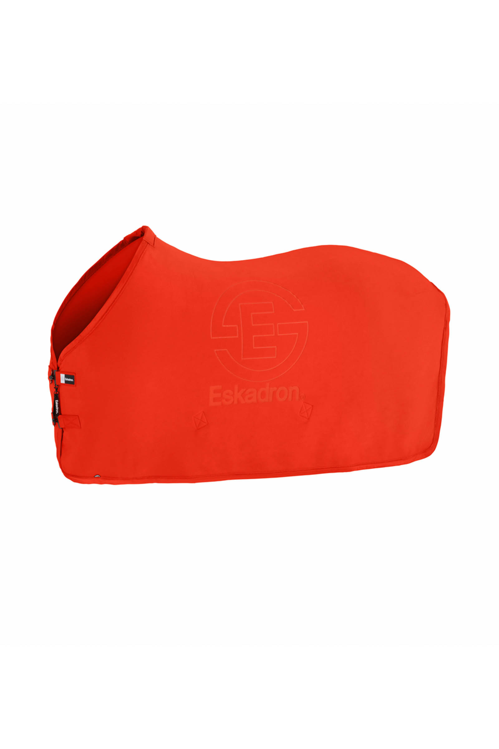 Red Eskadron Dynamics AW25 Manta de secado polar Stamp
