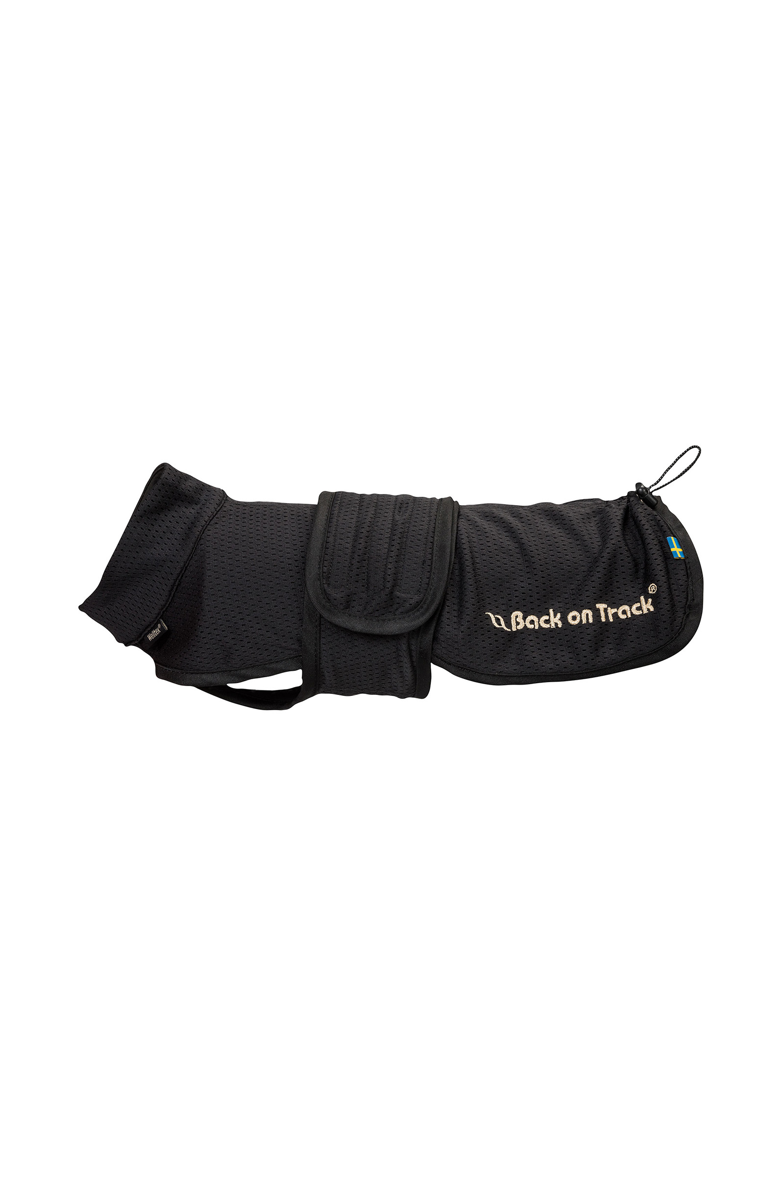 Abrigo de Malla para Perro Back on Track Buddy (50-68cm)