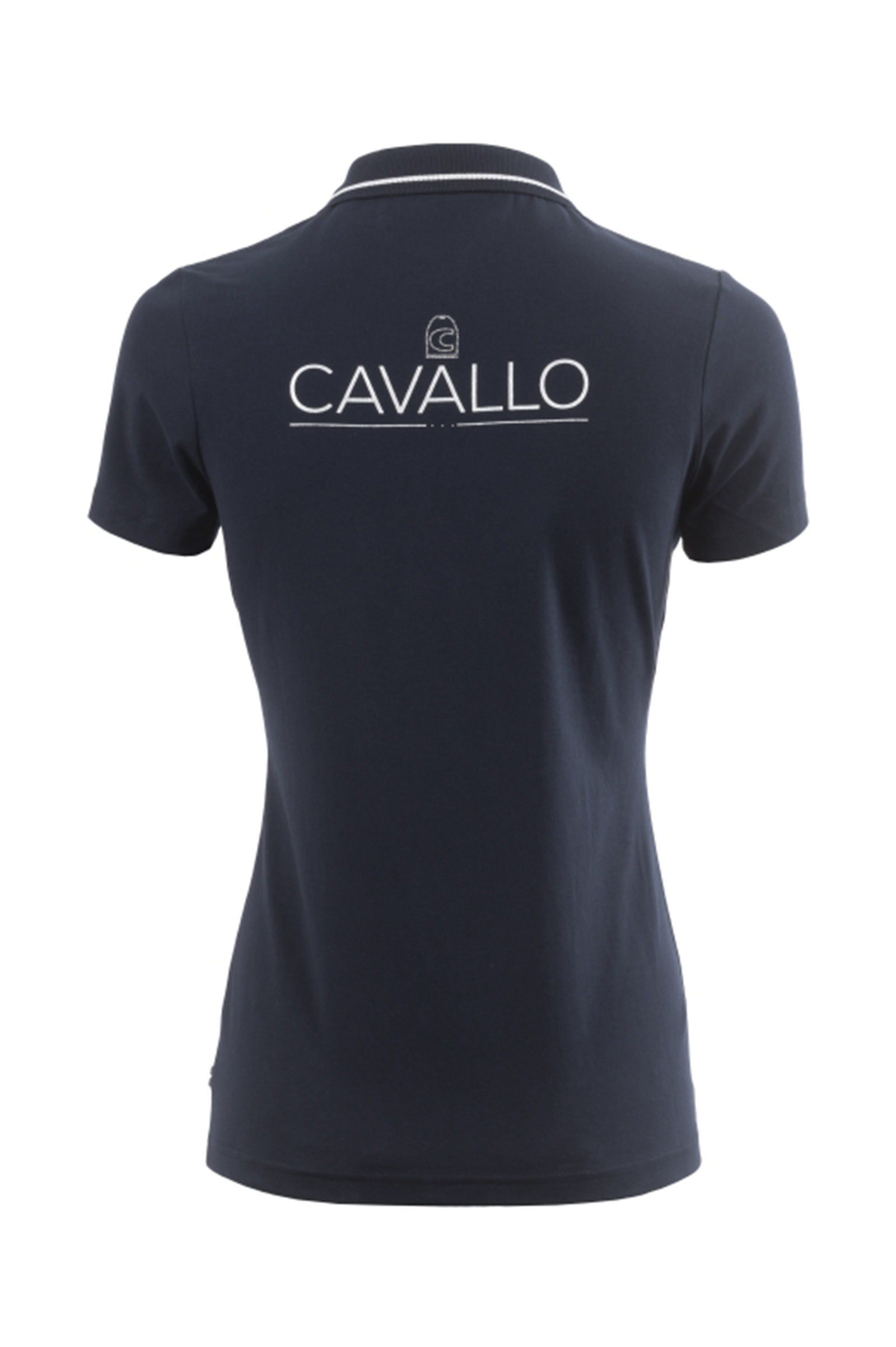 Polo Mujer Cavallo Freda
