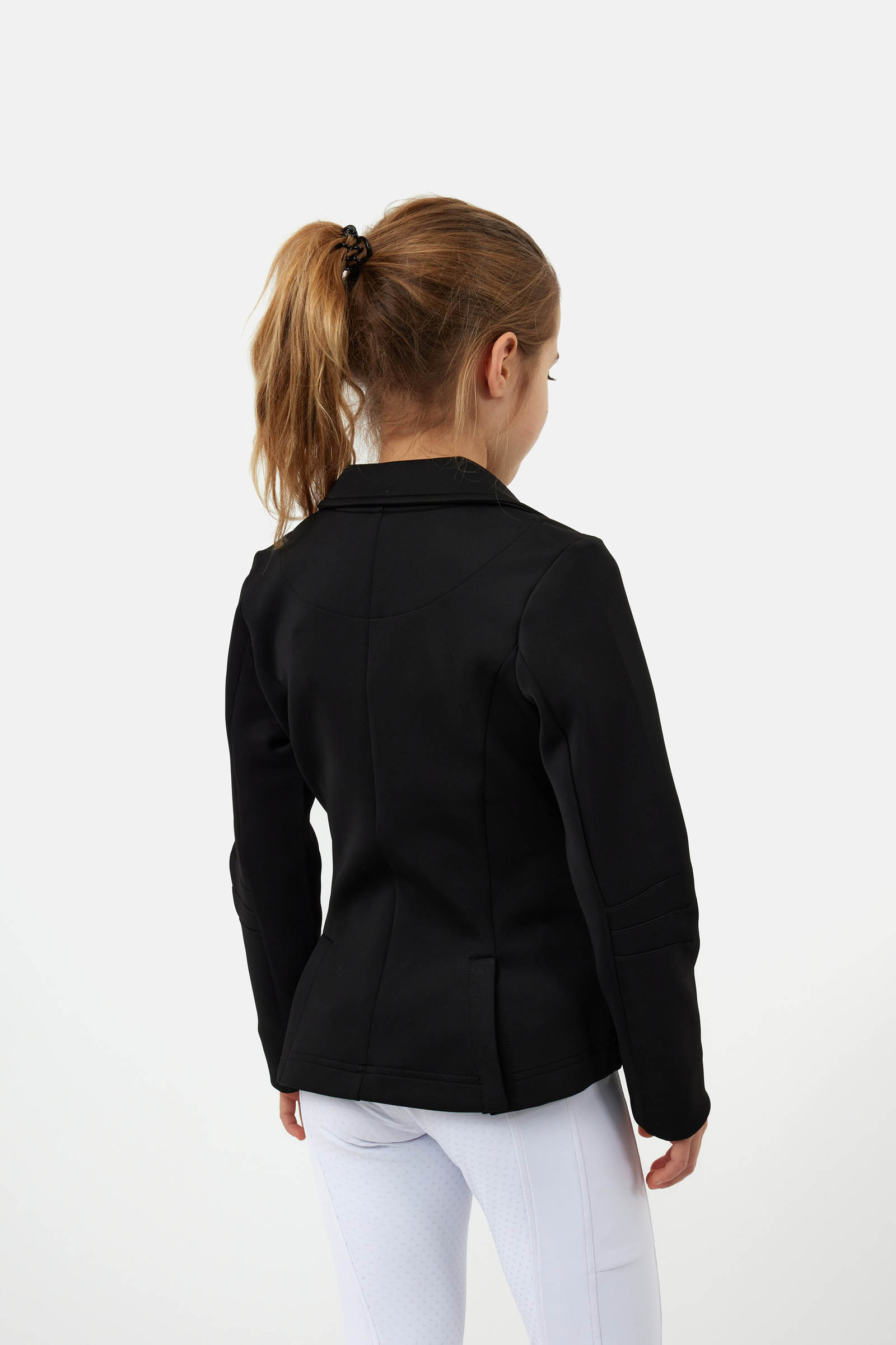 Horze Young Rider Tilda chaqueta de concurso infantil