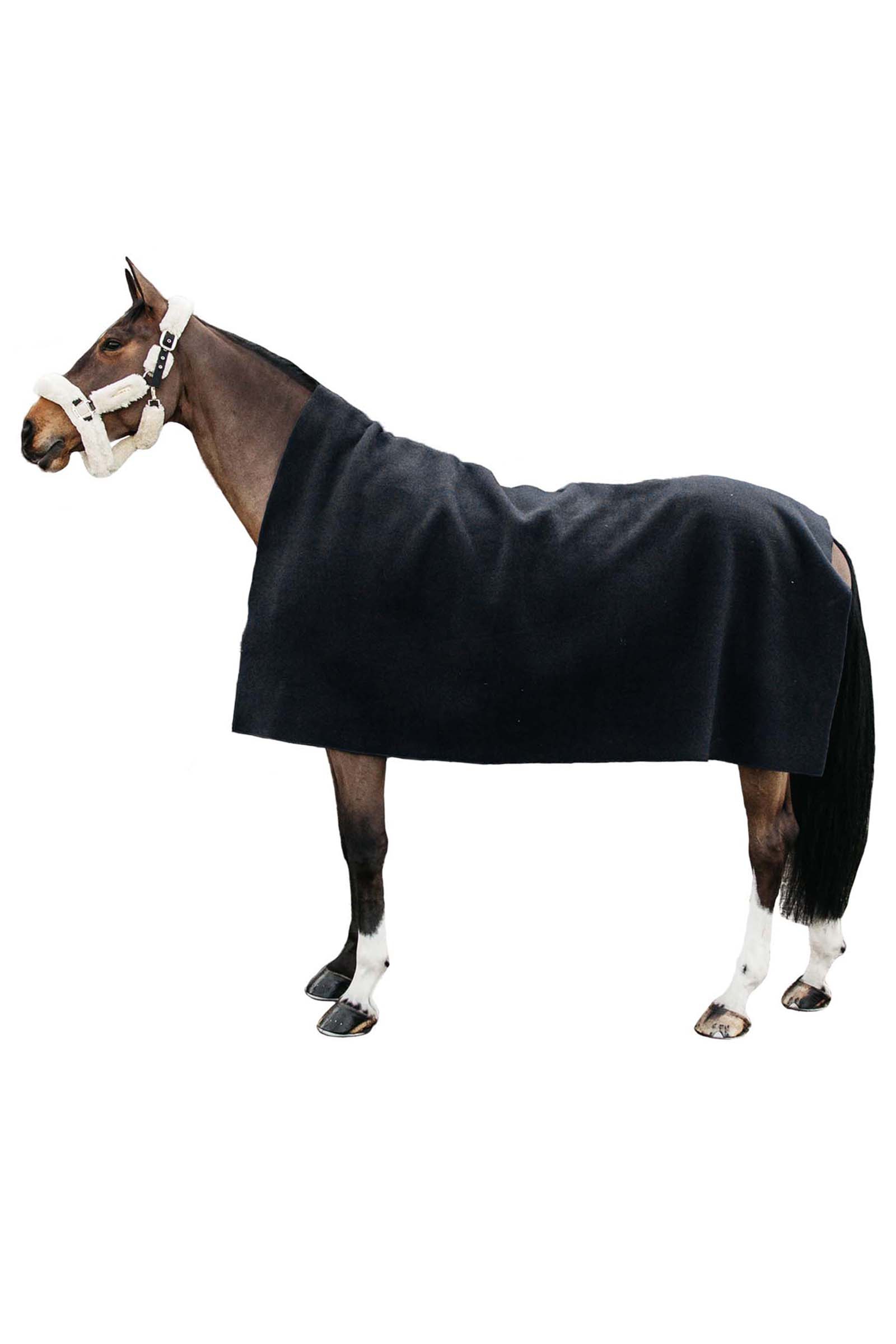 Manta Polar Pesada Kentucky Horsewear