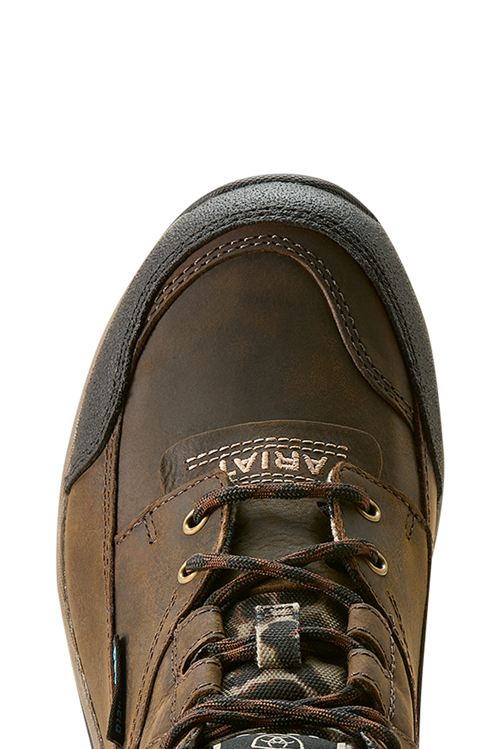 Ariat Terrain H2O botas para mujer de altura media