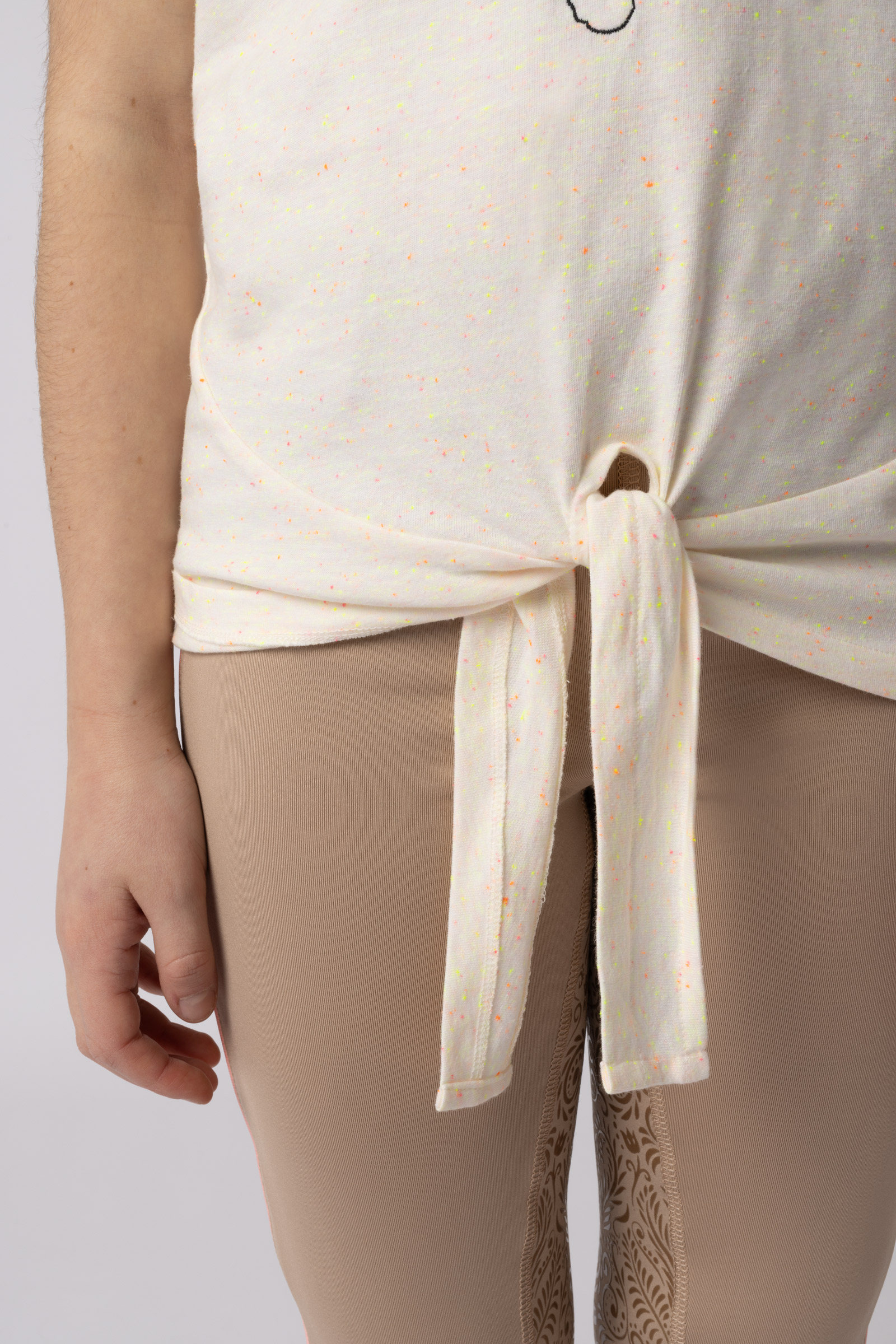 Camiseta para Ni&ntilde;os Horze Soena