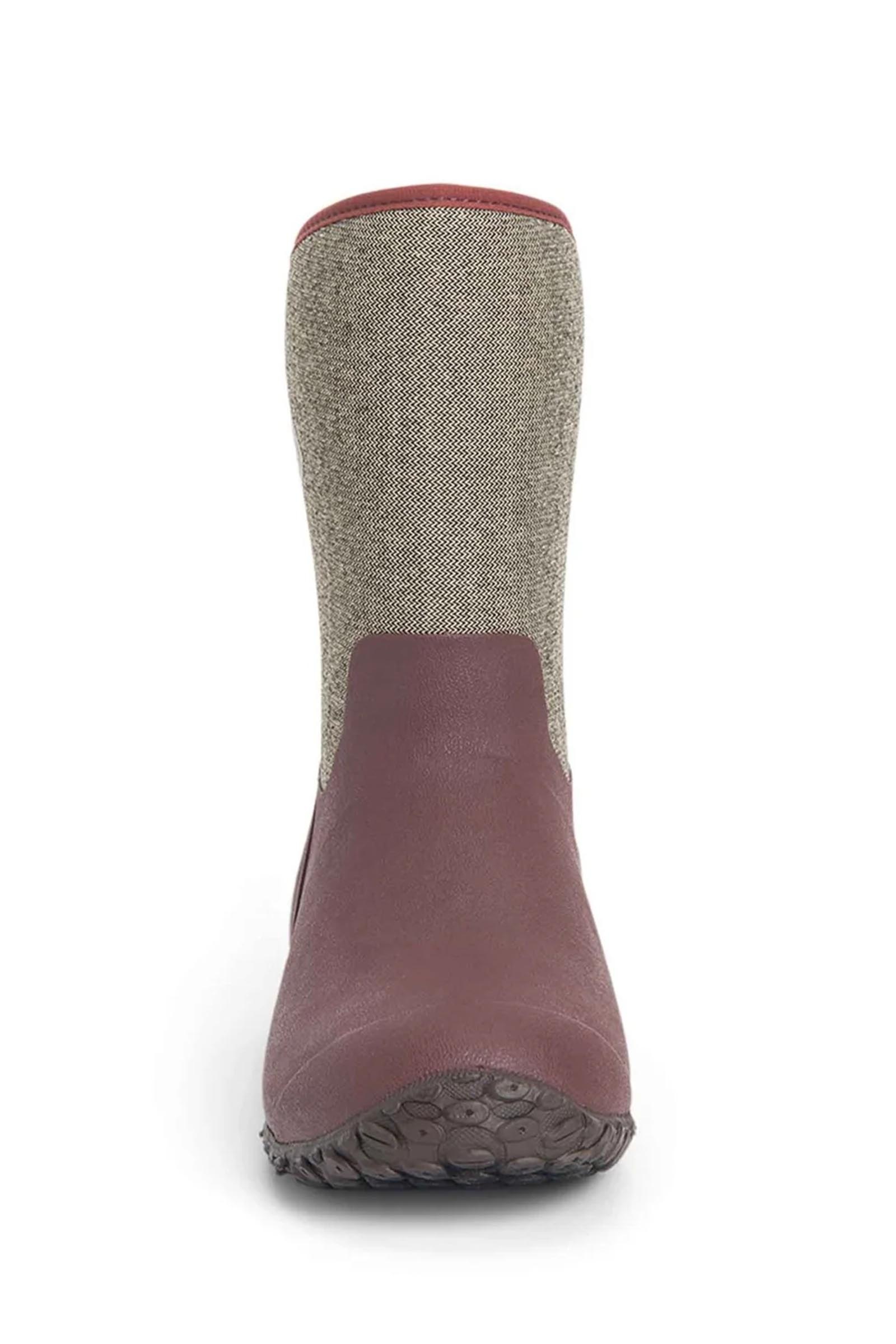 Muck Boot Muckster II botas de goma de altura media