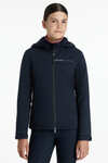 LeMieux Young Rider Thea chaqueta infantil resistente al agua
