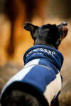 Manta de polar para perros Horseware Signature