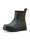 Ariat Kelmarsh Shortie botas de goma cortas para mujer