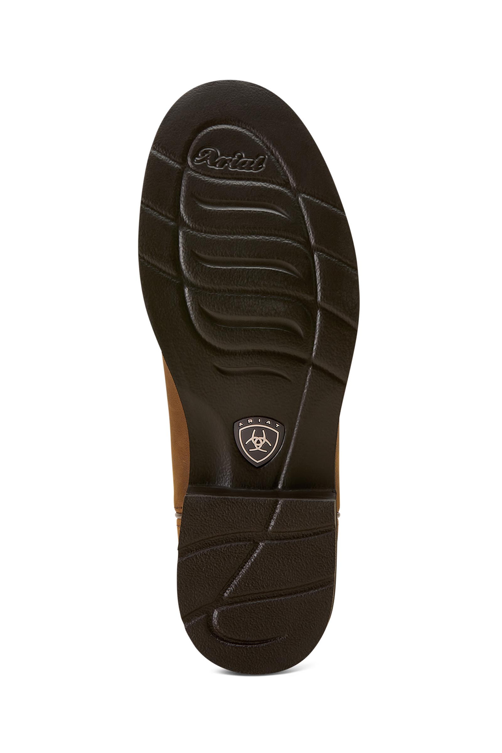 Ariat Mujer Kearney botas western con puntera redonda