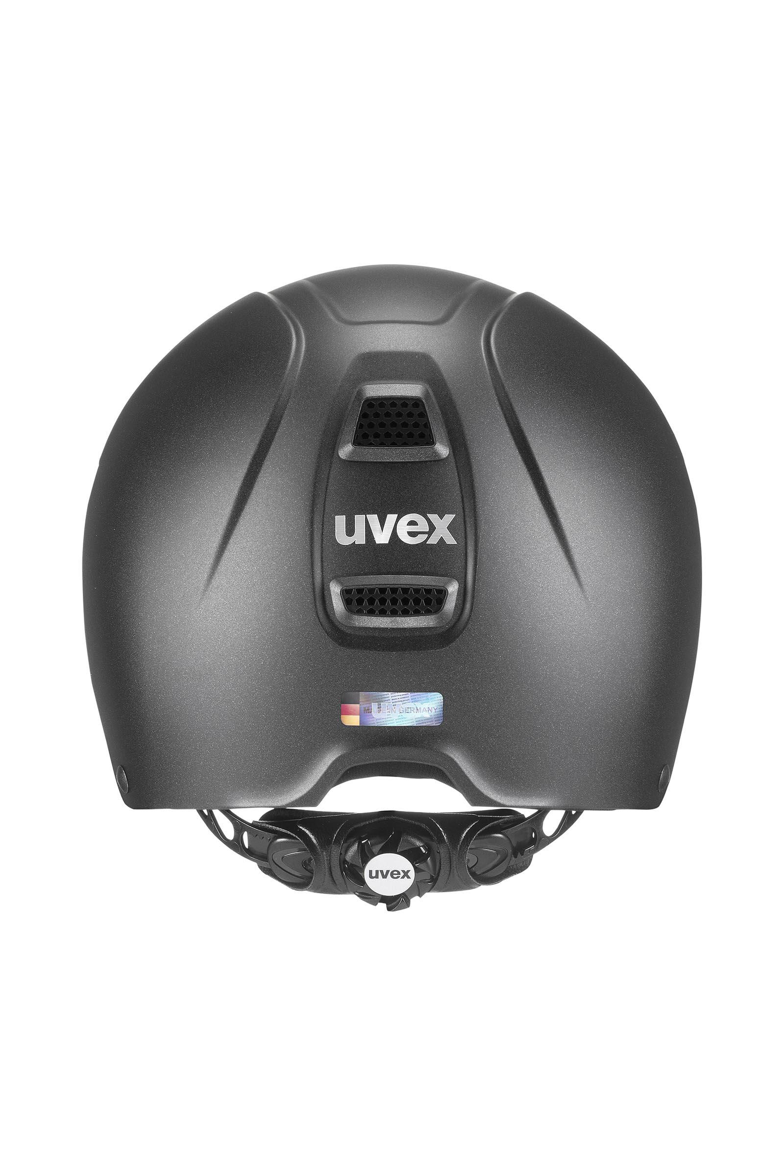 Uvex Perfexxion III Casco de Equitaci&oacute;n