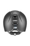 Uvex Perfexxion III Casco de Equitaci&oacute;n