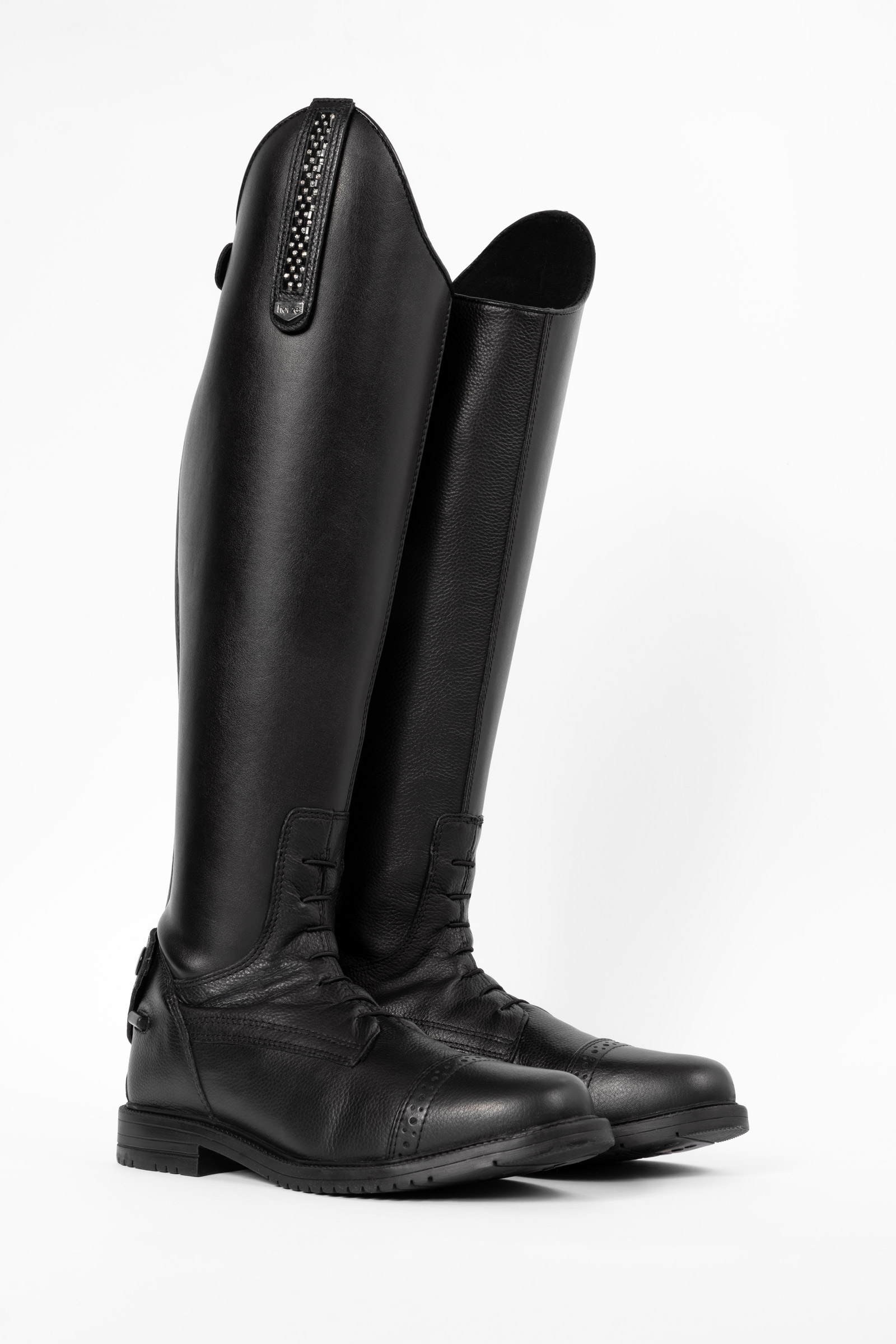 Botas Altas para Mujer Horze Verona